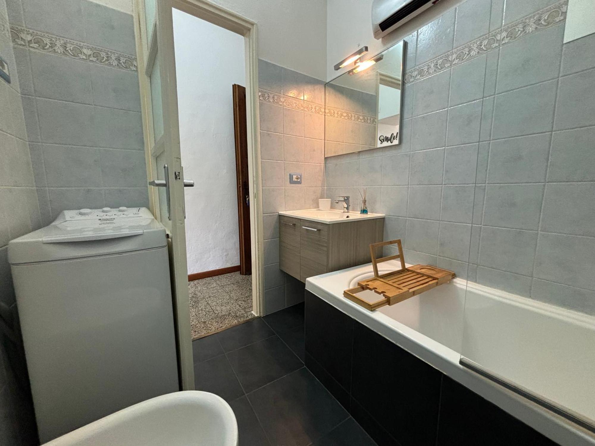 Breva E Tivano - Larihome A54 Apartment