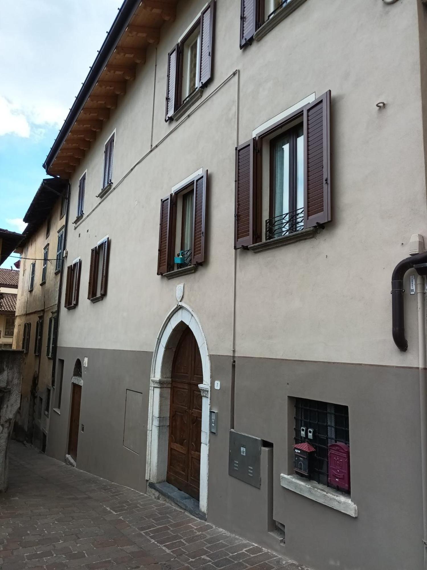 Breva E Tivano - Larihome A54 * Gravedona