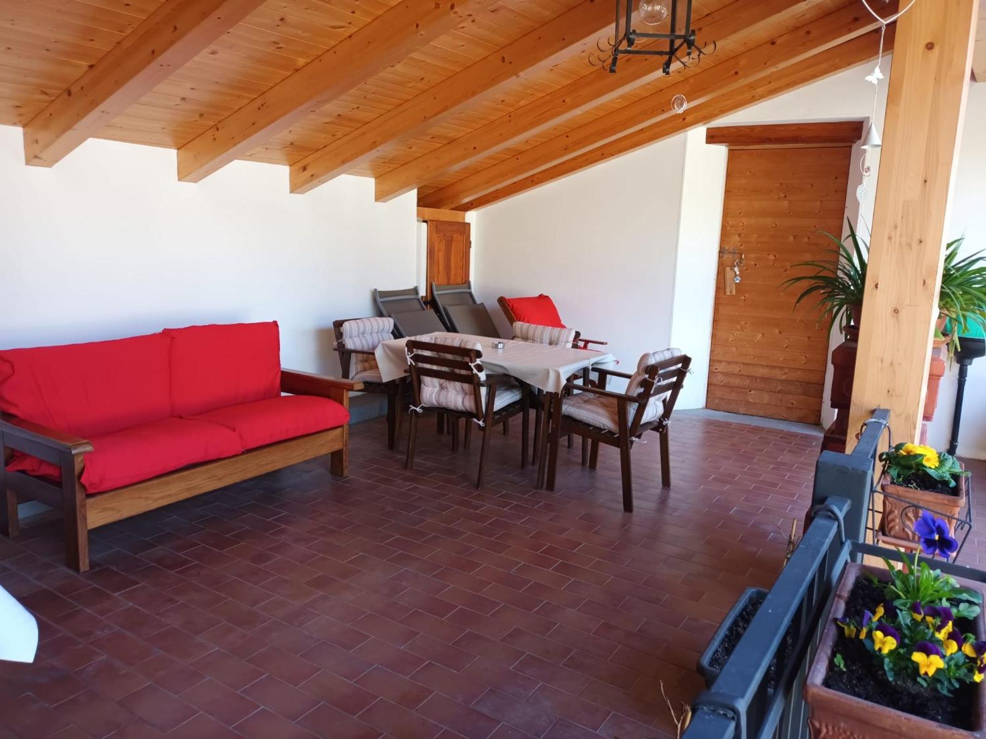 Apartment Breva E Tivano - Larihome A54