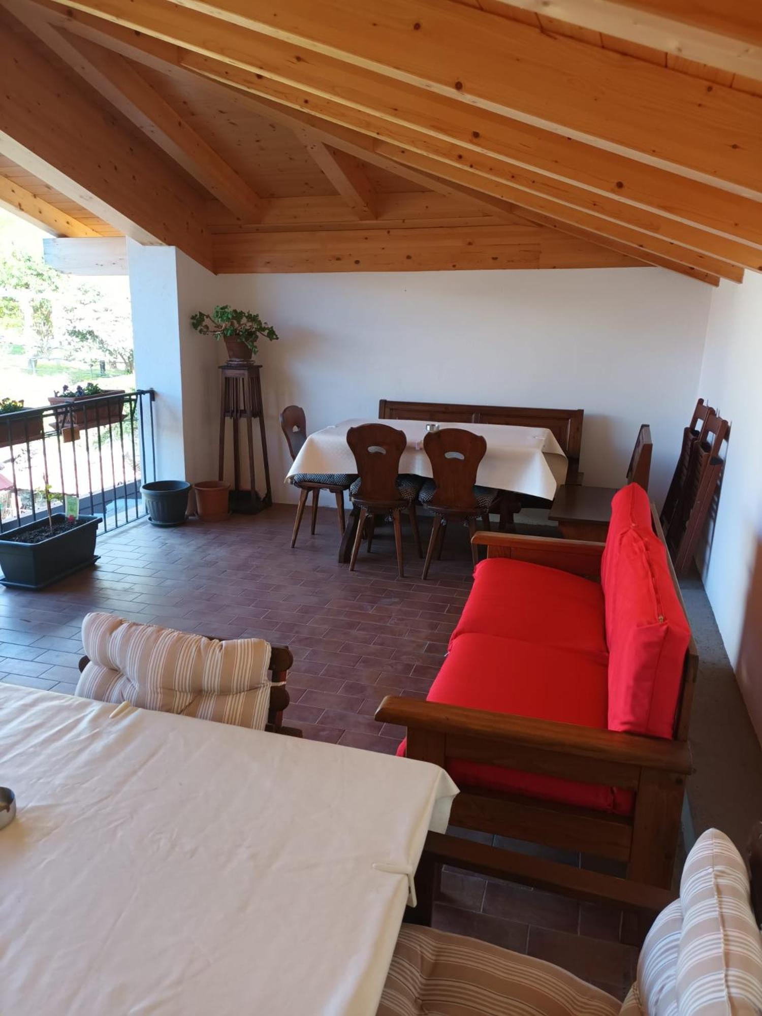 Breva E Tivano - Larihome A54 Apartment *