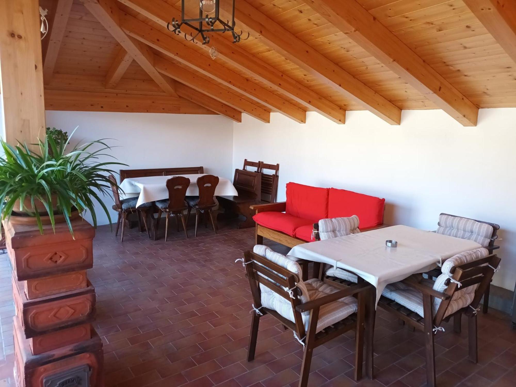 Apartment Breva E Tivano - Larihome A54