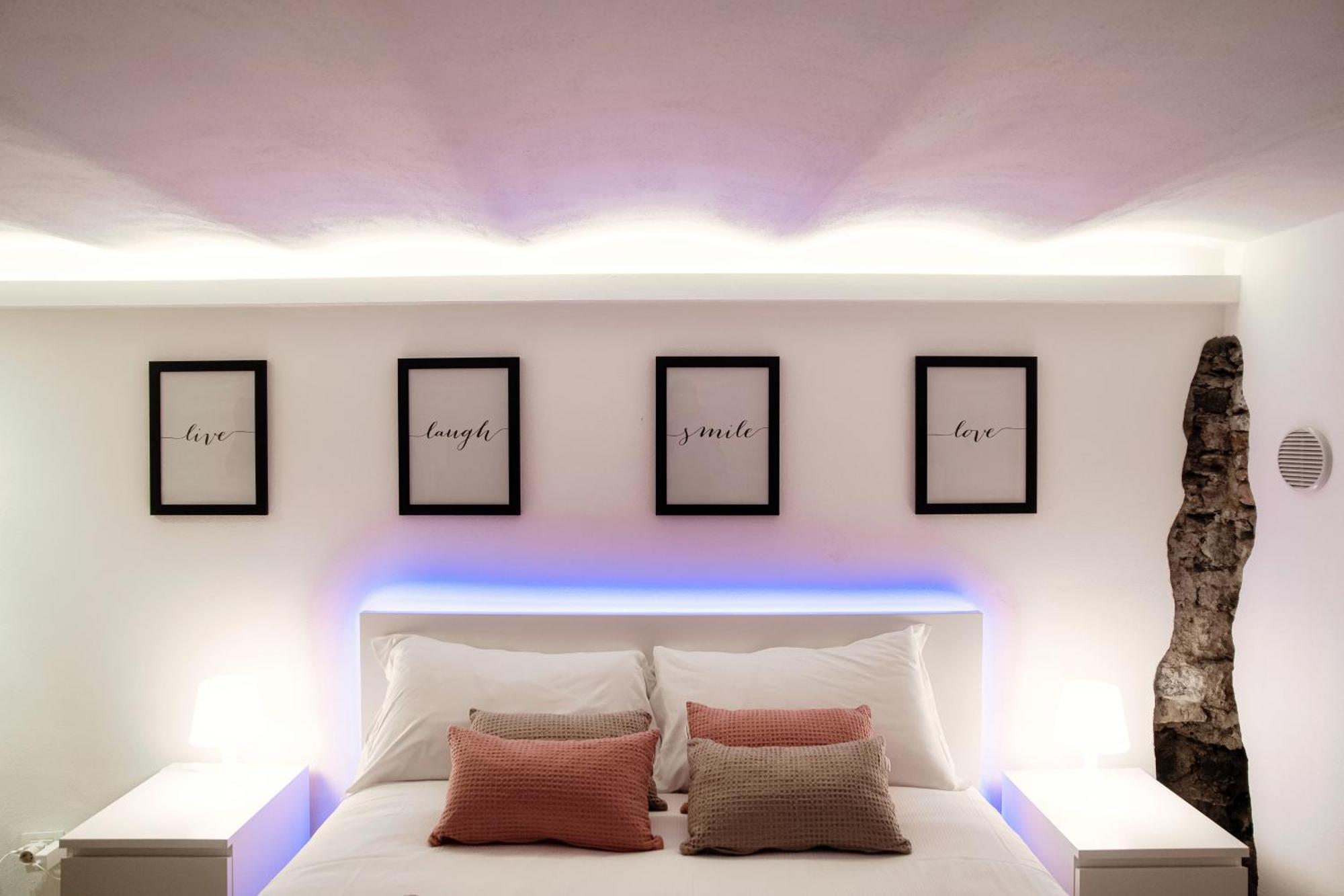 Pebble House Apartment