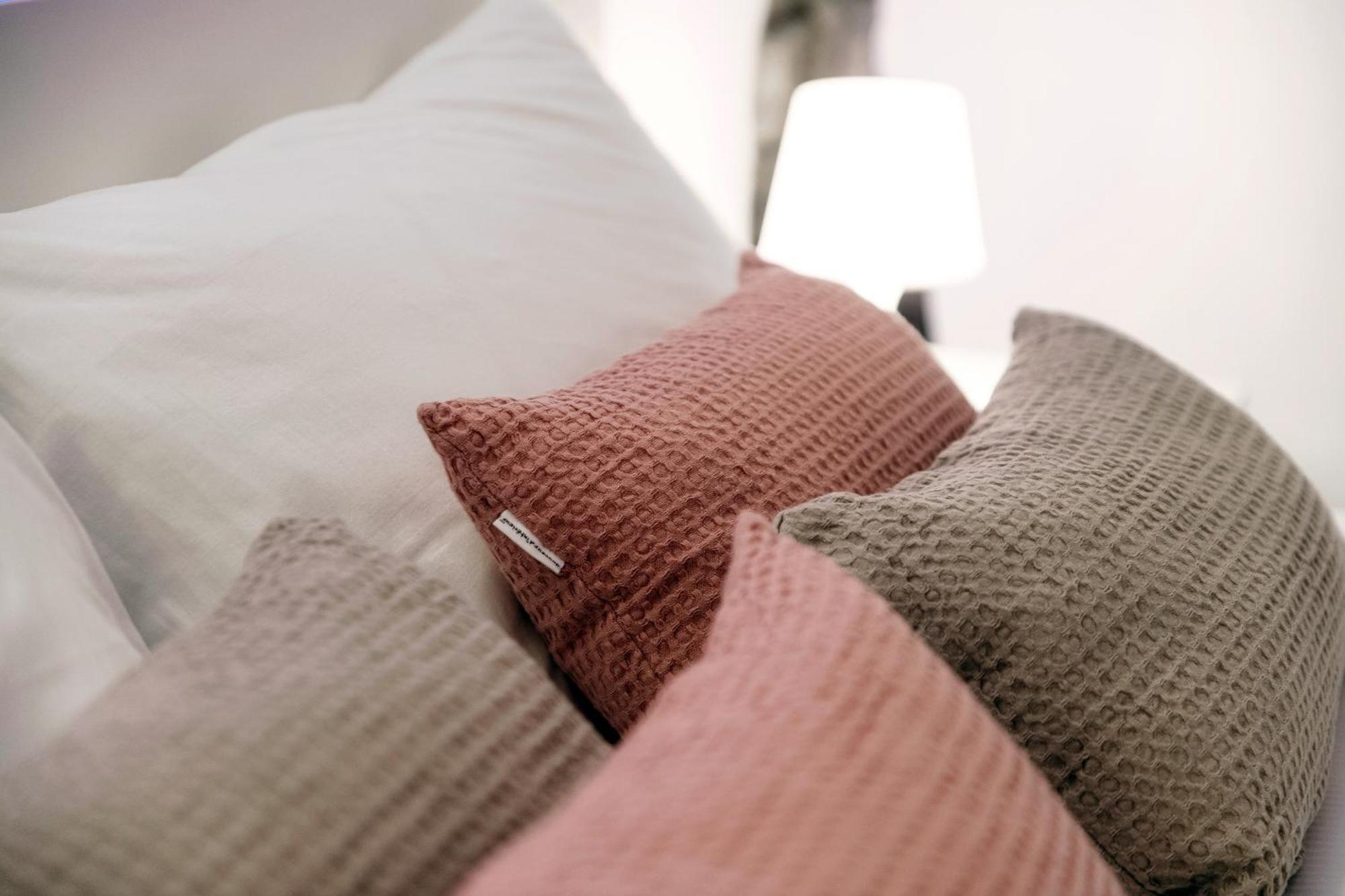 Pebble House Apartment Como