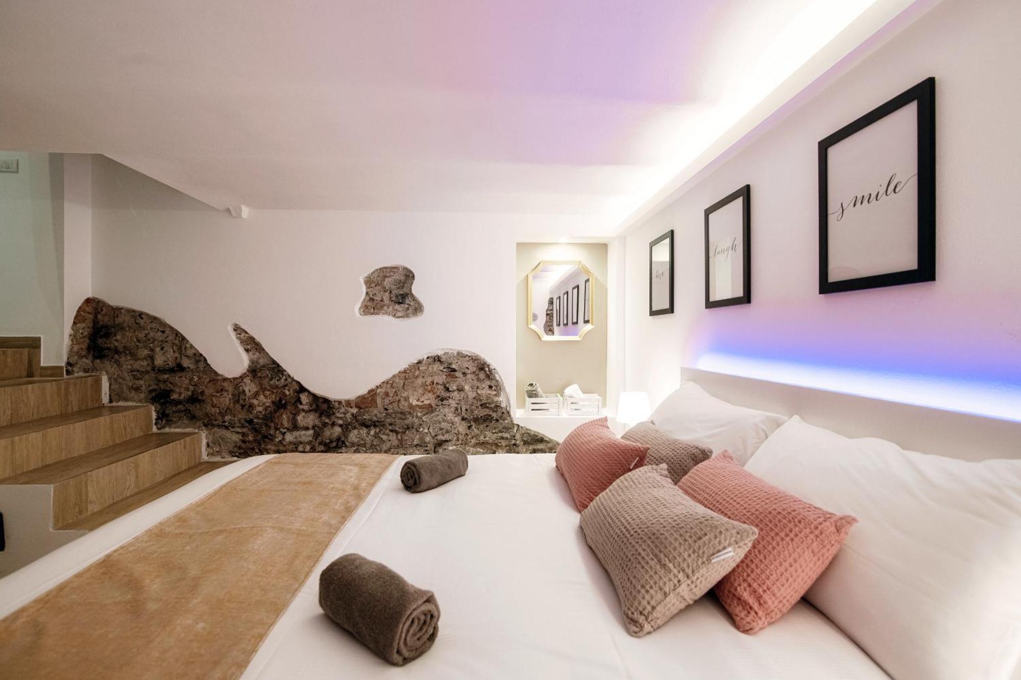 Pebble House Apartment
