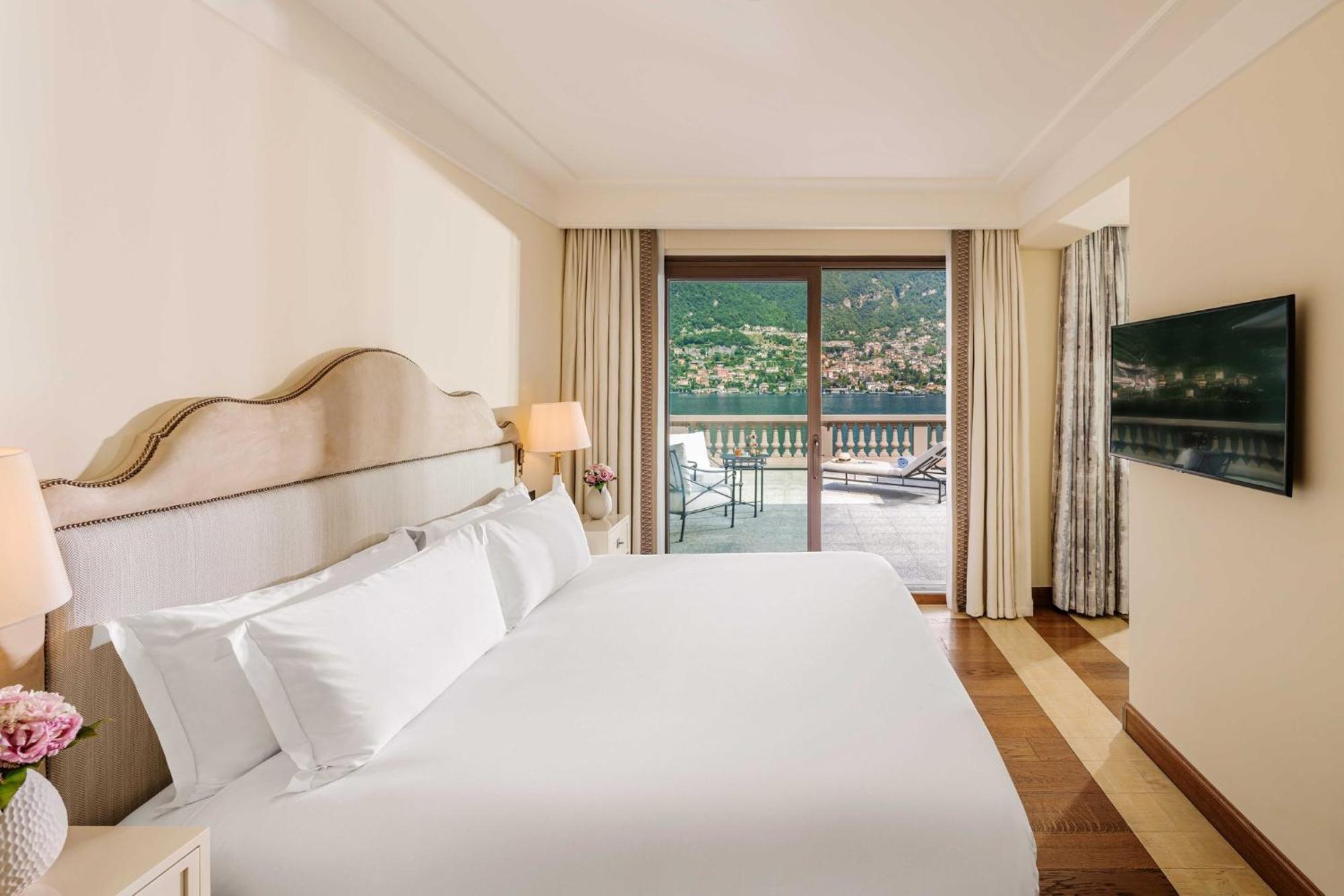 Hotel Mandarin Oriental, Di 5*