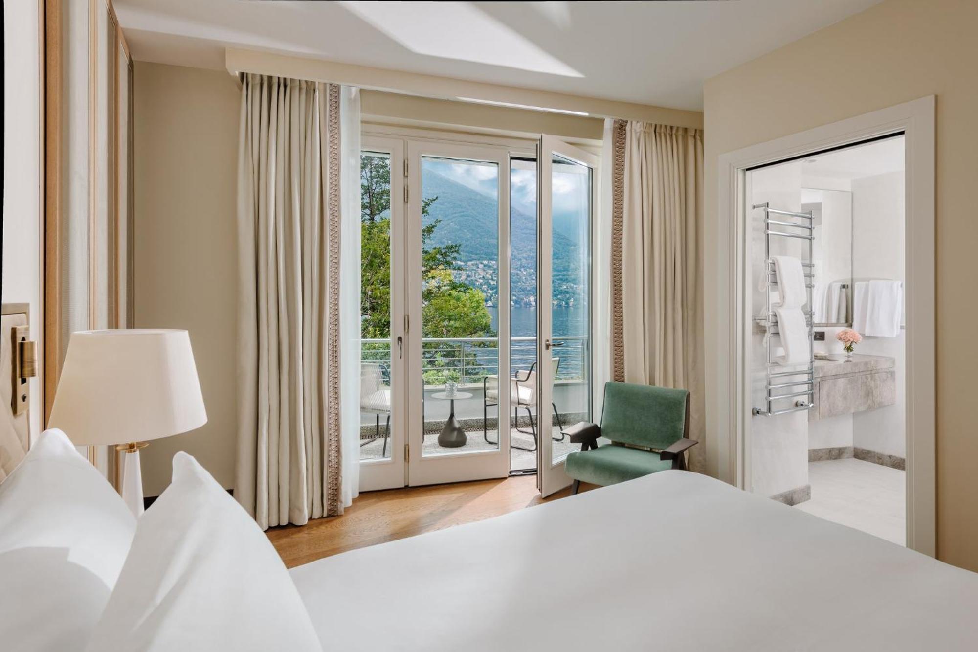 Hotel Mandarin Oriental, Di 5*