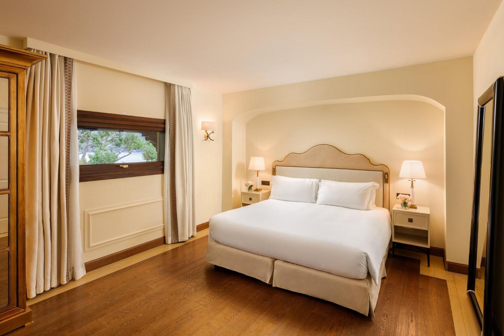 Mandarin Oriental, Di 5*