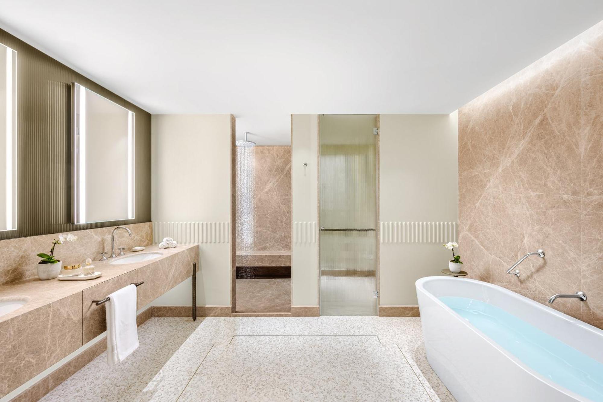Mandarin Oriental, Di Blevio