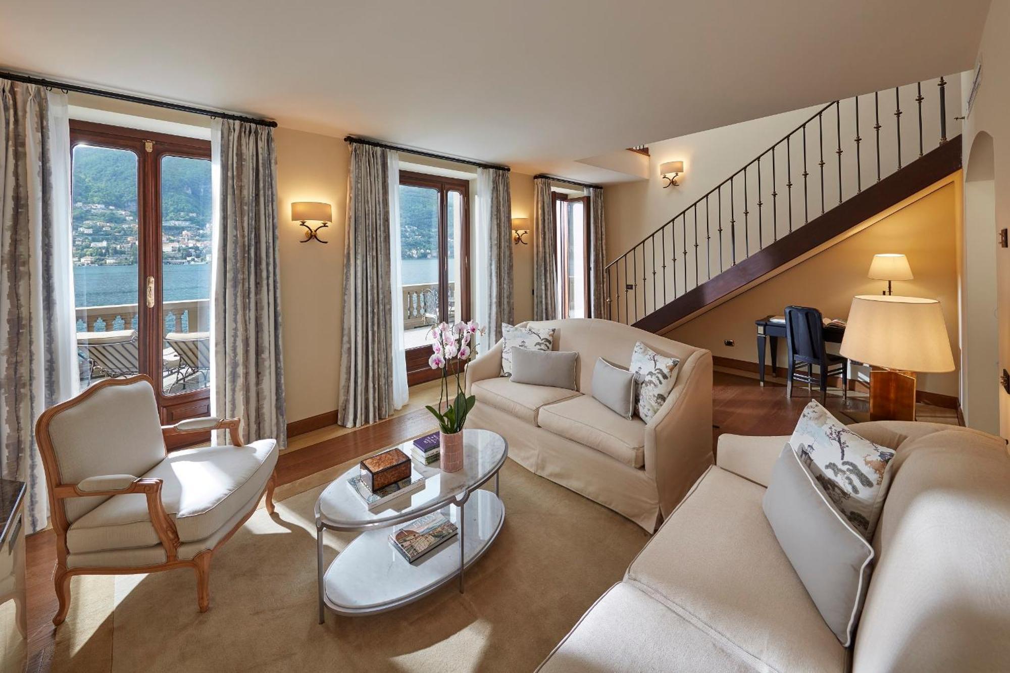 Hotel Mandarin Oriental, Di 5*