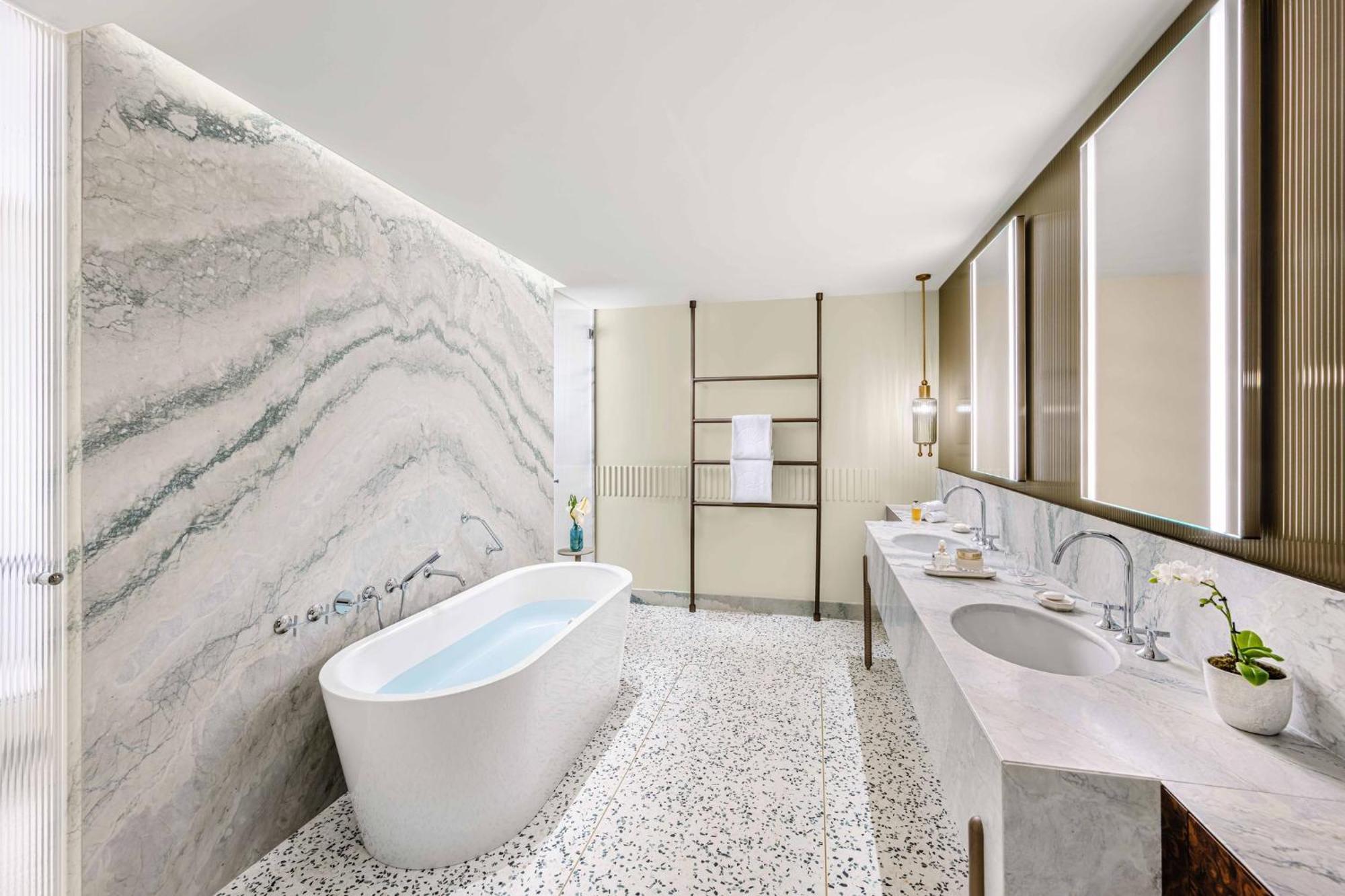 Mandarin Oriental, Di Blevio
