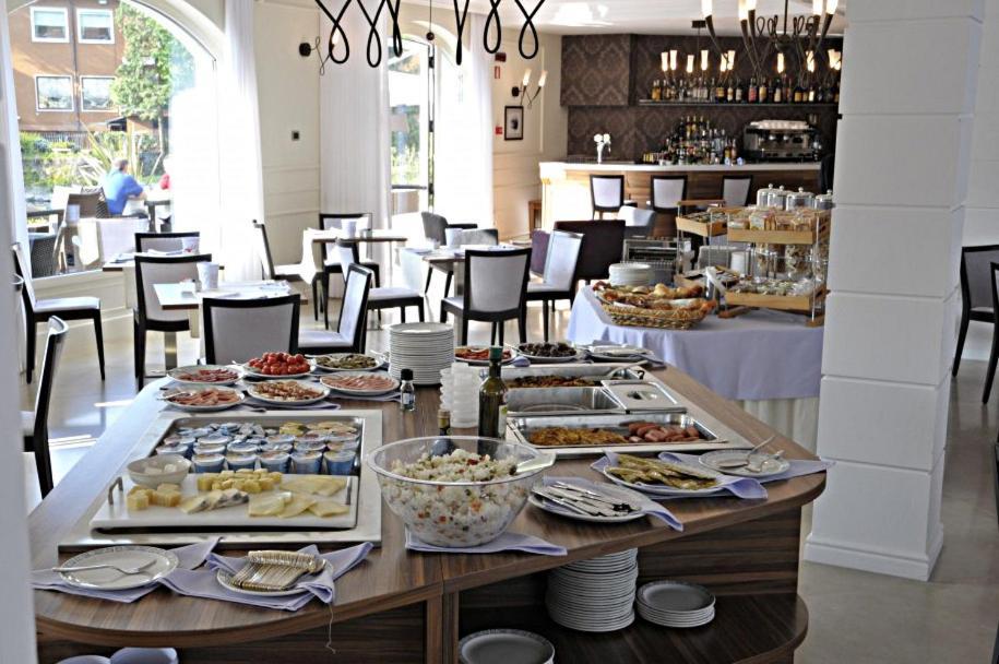La Casa Del Mulino Hotel