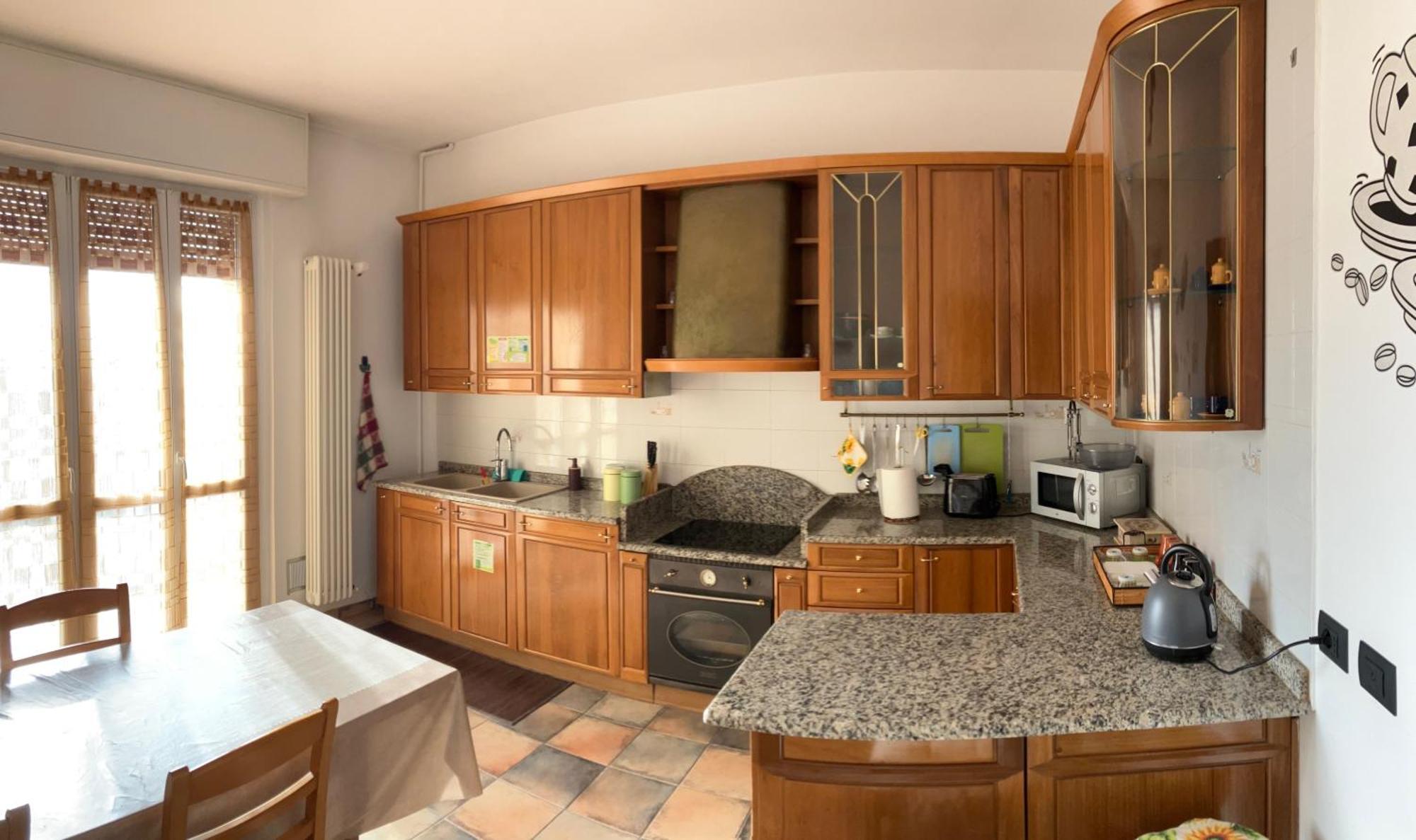 Grandi Cime Guest house