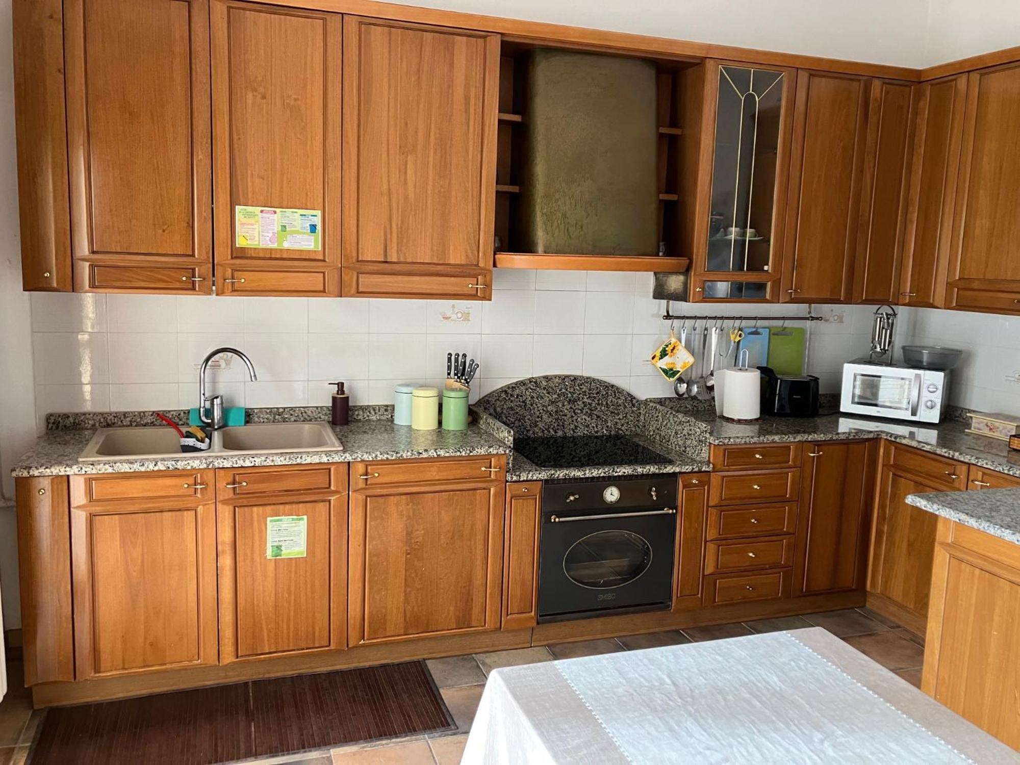 Grandi Cime Guest house Lecco