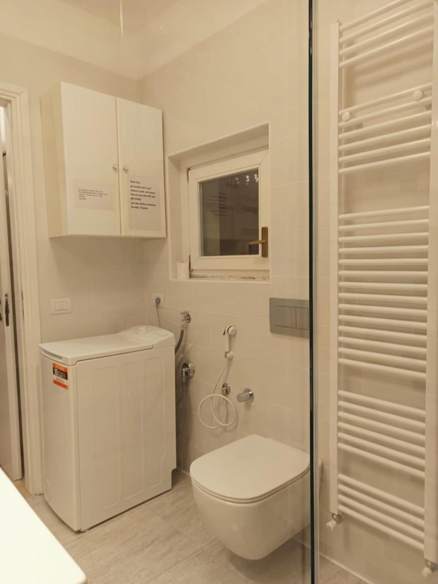 Camilla House Apartment