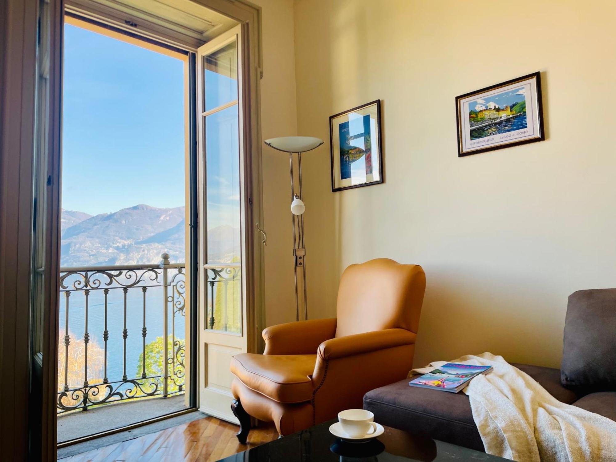Residenza Victoria Menaggio