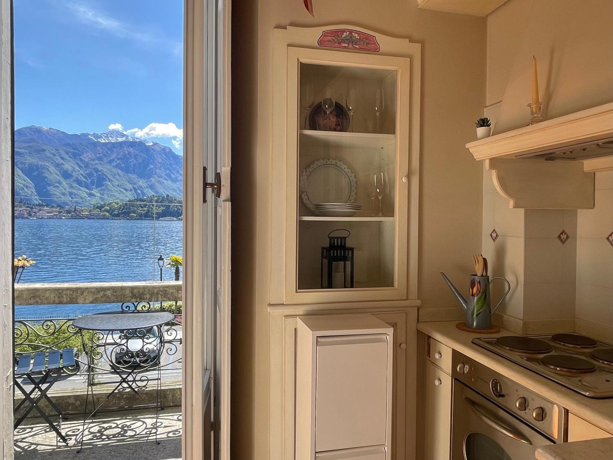 Belle Ile View Apartment
