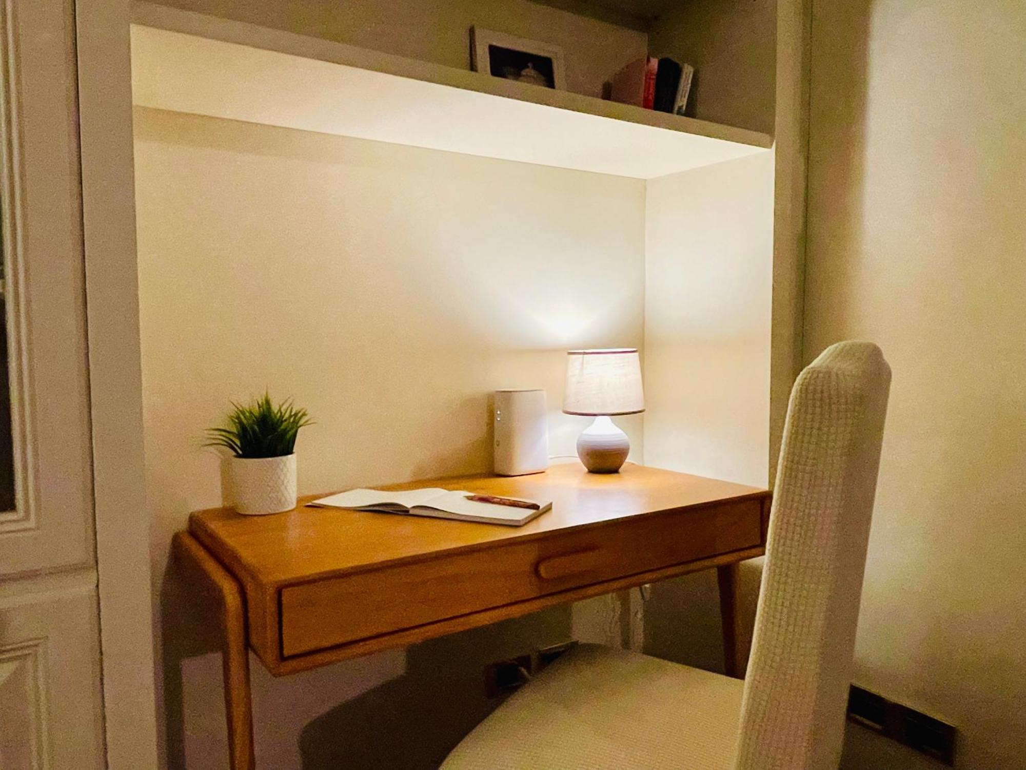 Belle Ile View Apartment