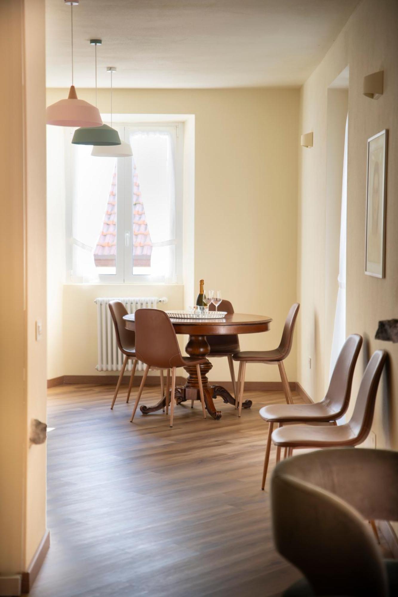 Casa Regina Margherita - Lussuoso Vista Con Parcheggio E Aria Condizionata *