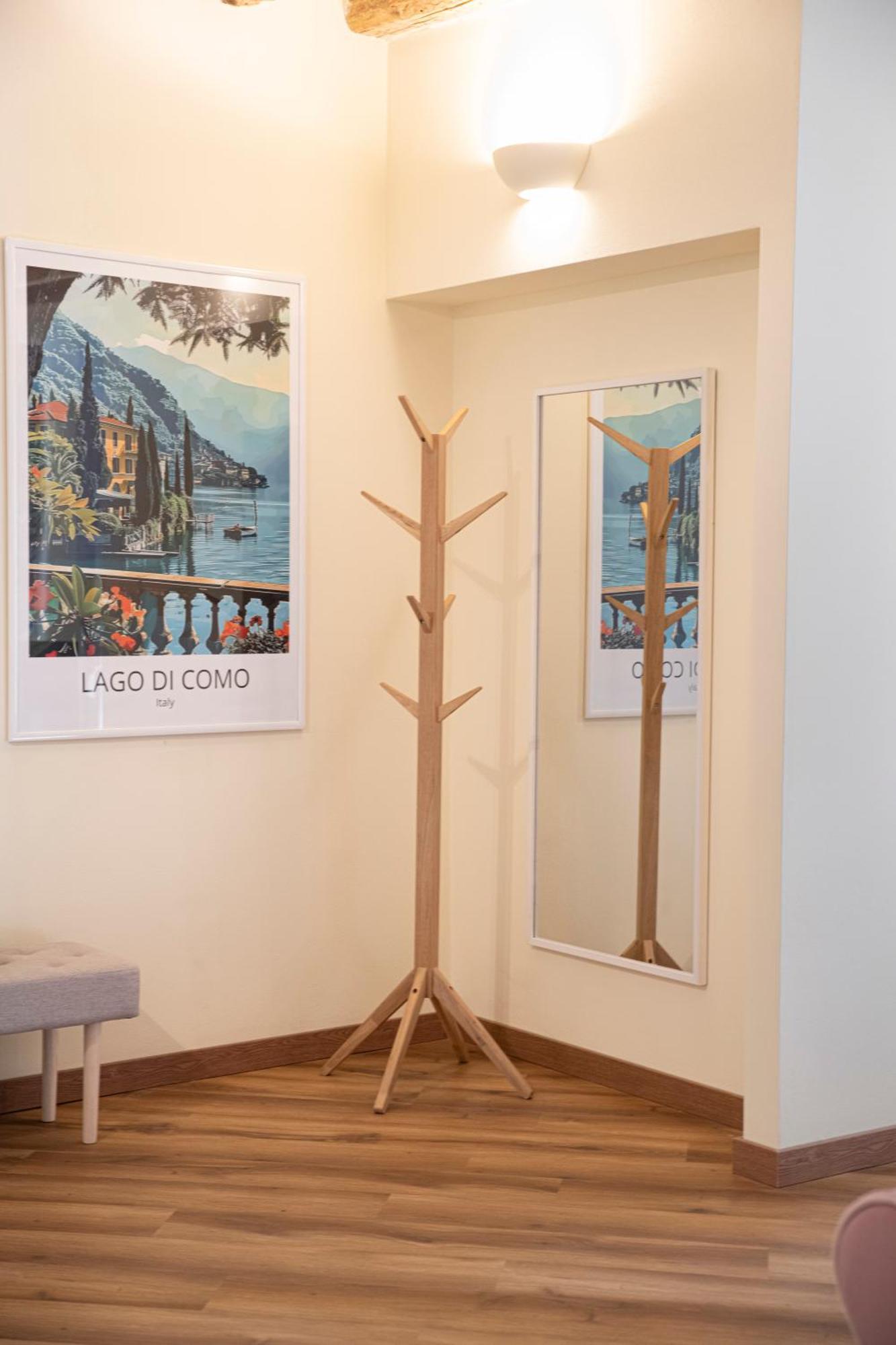 Casa Regina Margherita - Lussuoso Vista Con Parcheggio E Aria Condizionata Apartment