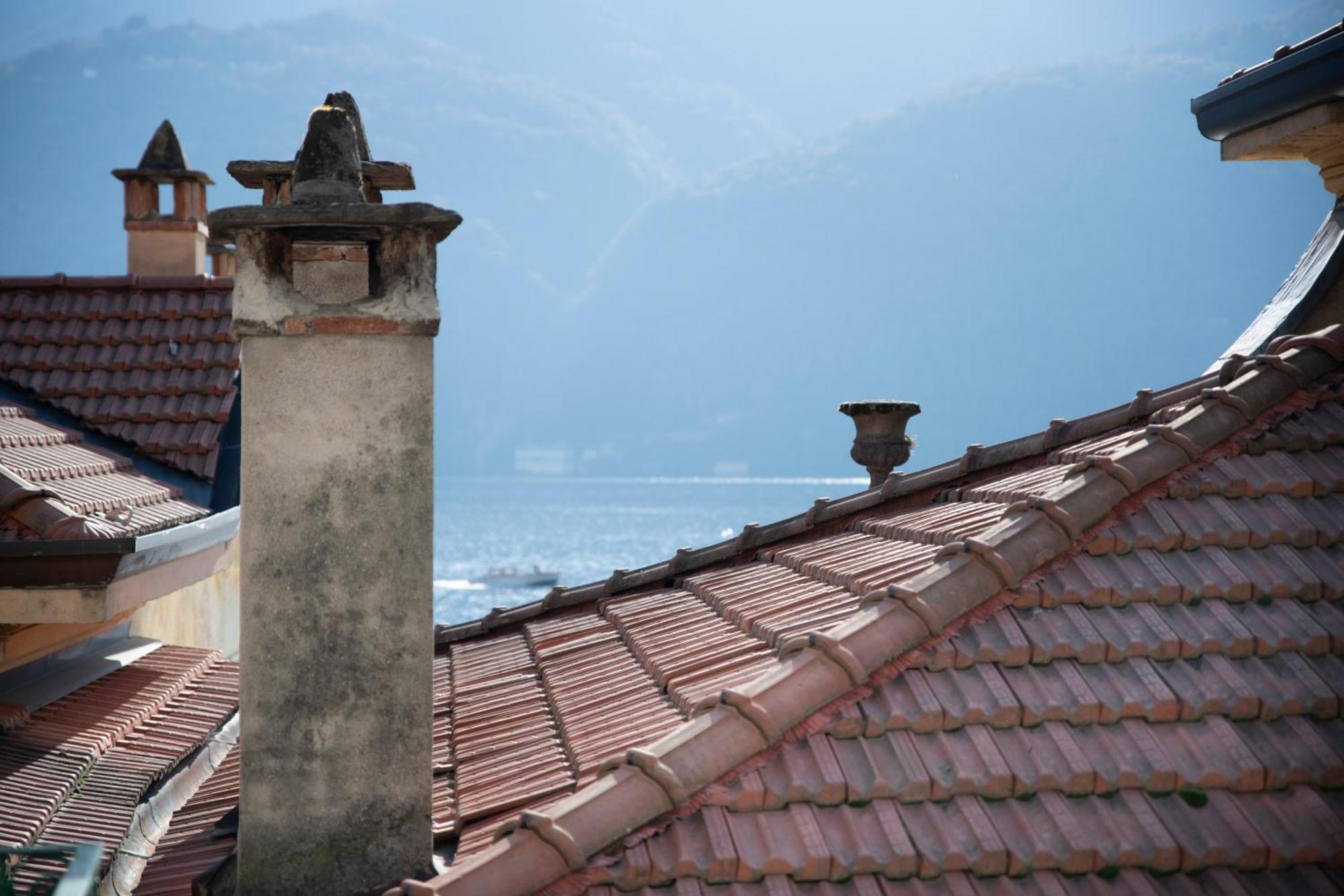 Apartment Casa Regina Margherita - Lussuoso Vista Con Parcheggio E Aria Condizionata