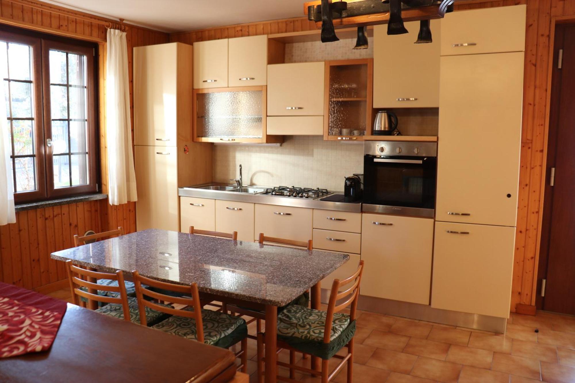 Apartment La Casa Di Juliette *
