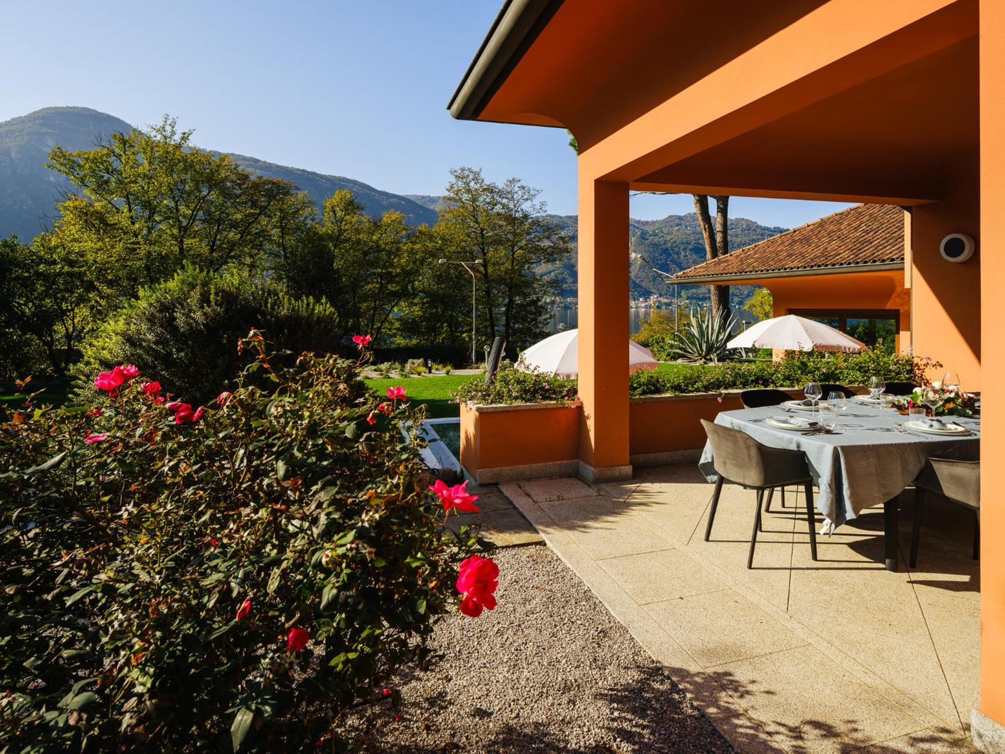 Villa Beatrice