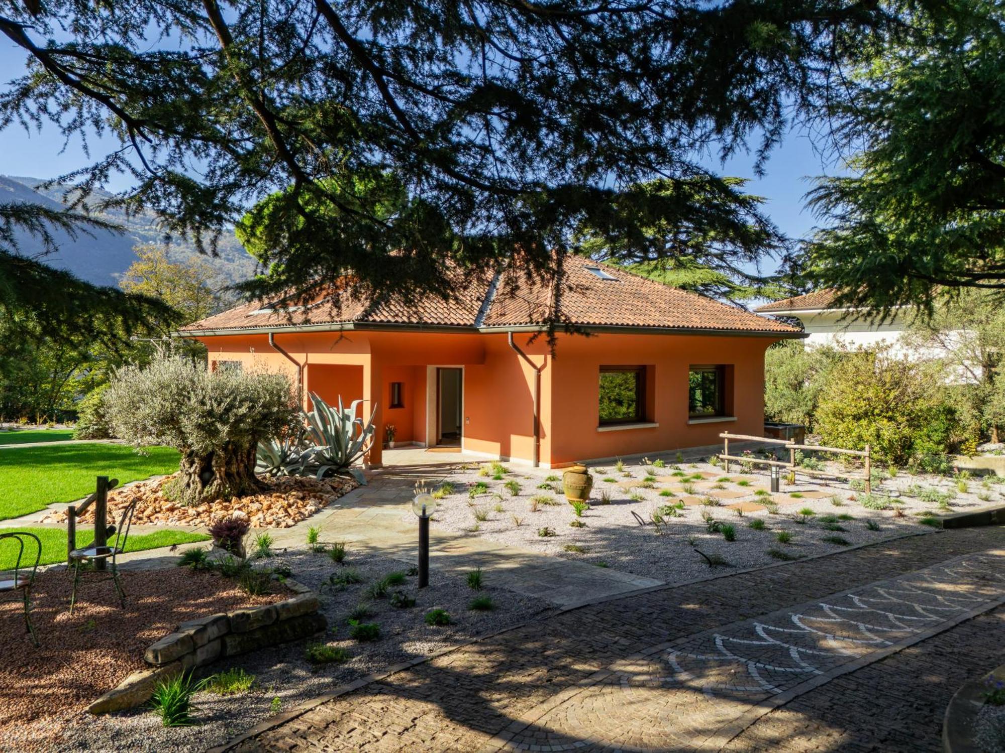 Villa Beatrice