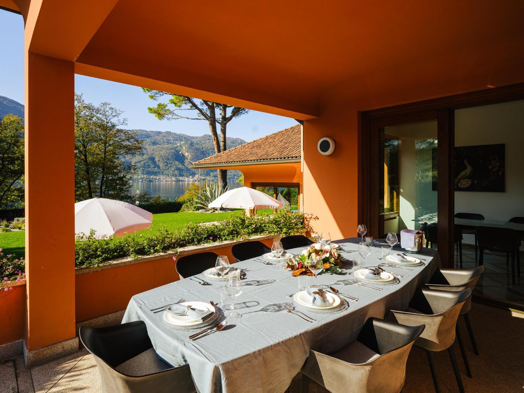 Villa Beatrice *