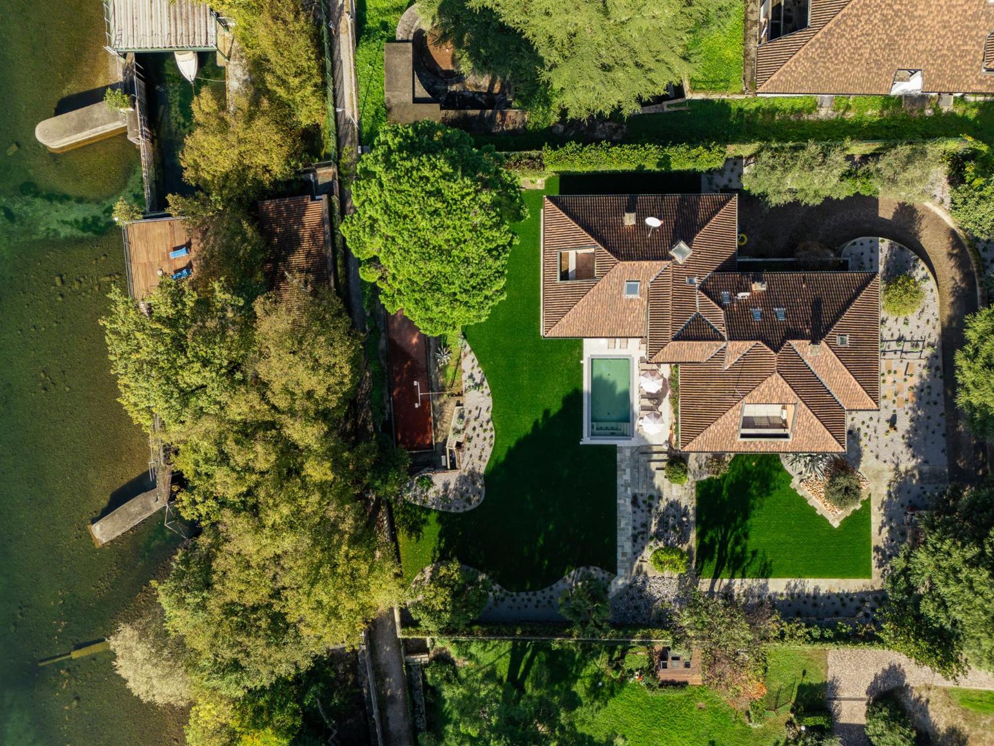 Villa Beatrice