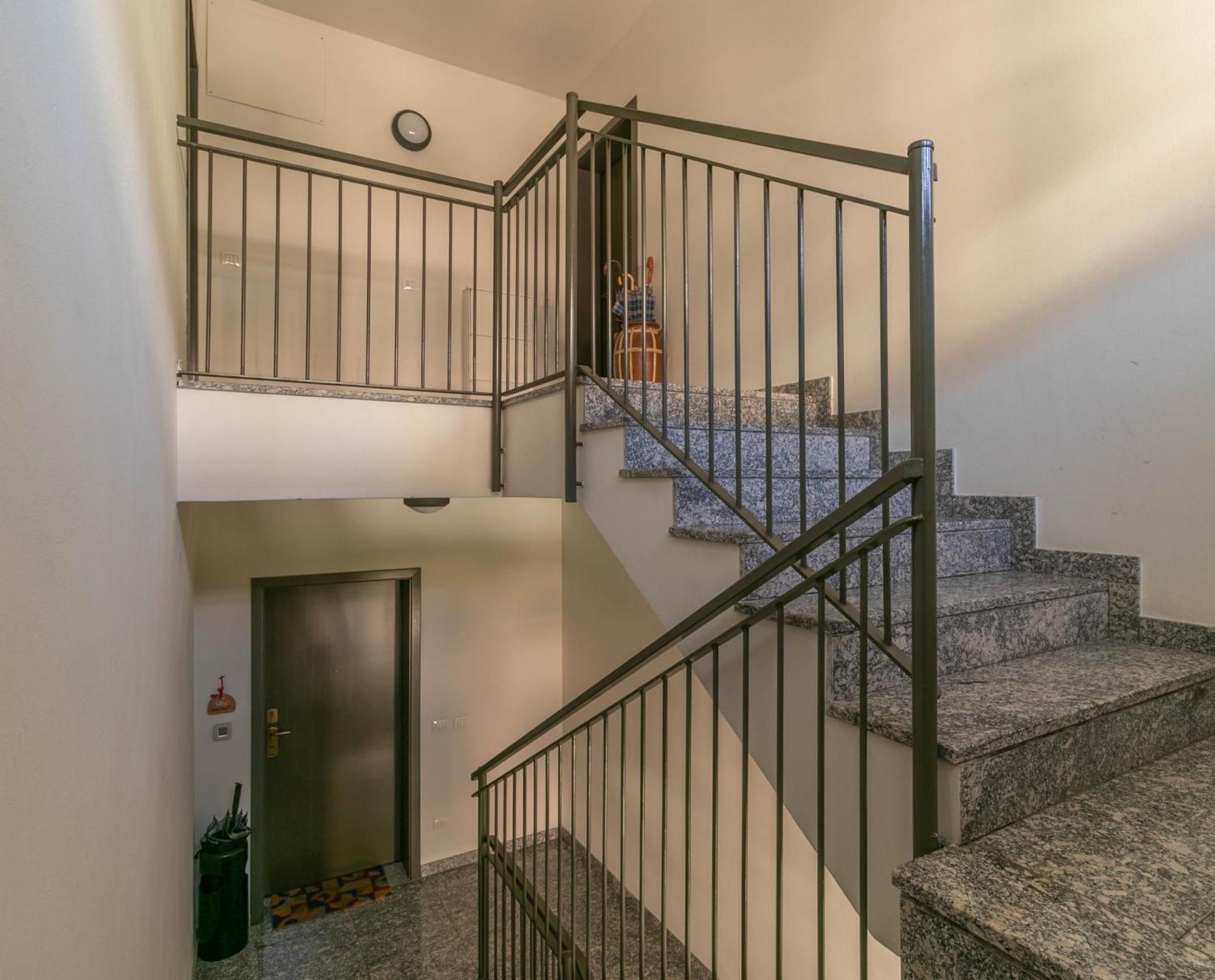 Mamma Ciccia - Casa Laura Elegant & Spacious