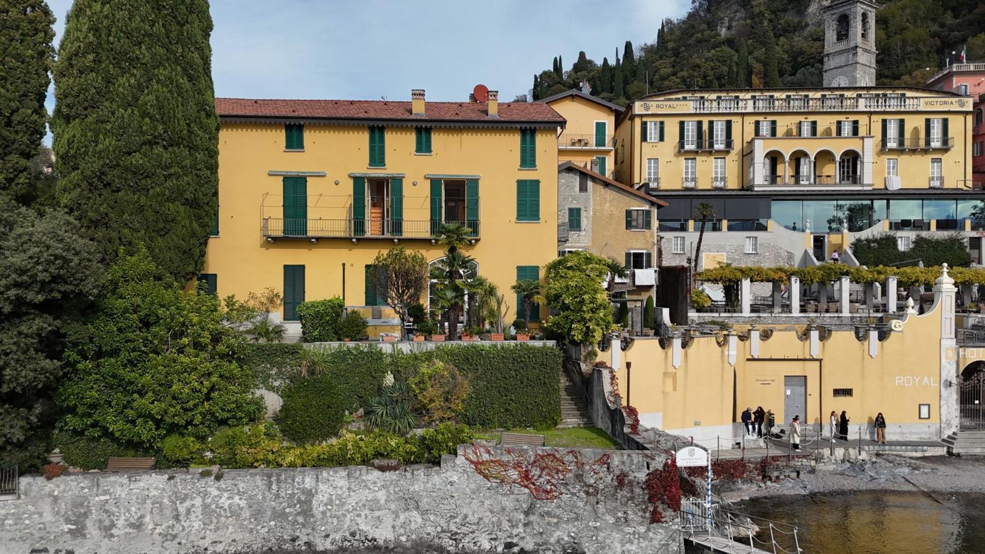 La Casa Di Anna Apartment *