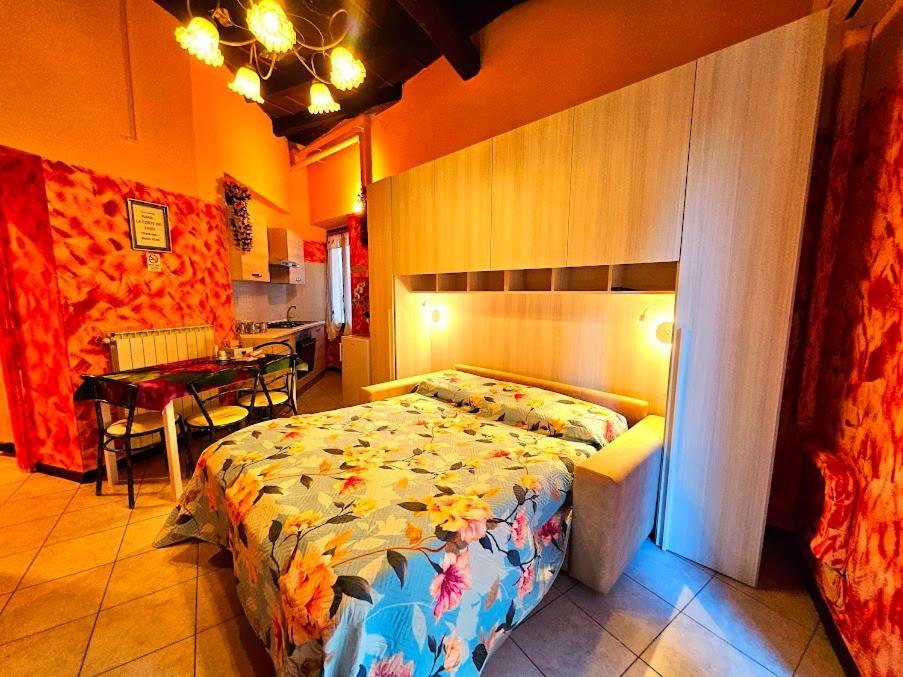Bed & Breakfast La Corte Dei Fiori Albavilla