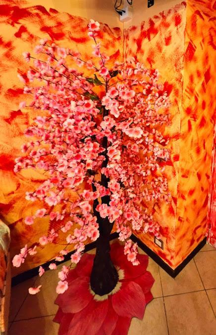Frühstückspension La Corte Dei Fiori
