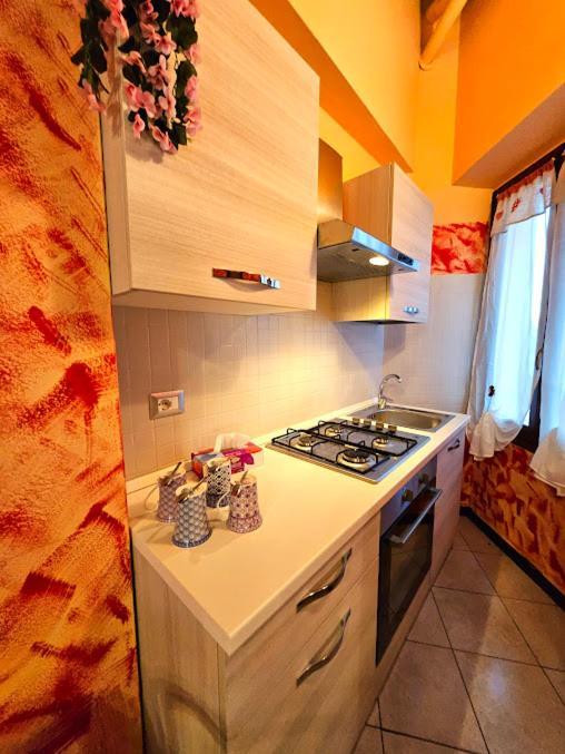 La Corte Dei Fiori Bed & Breakfast *