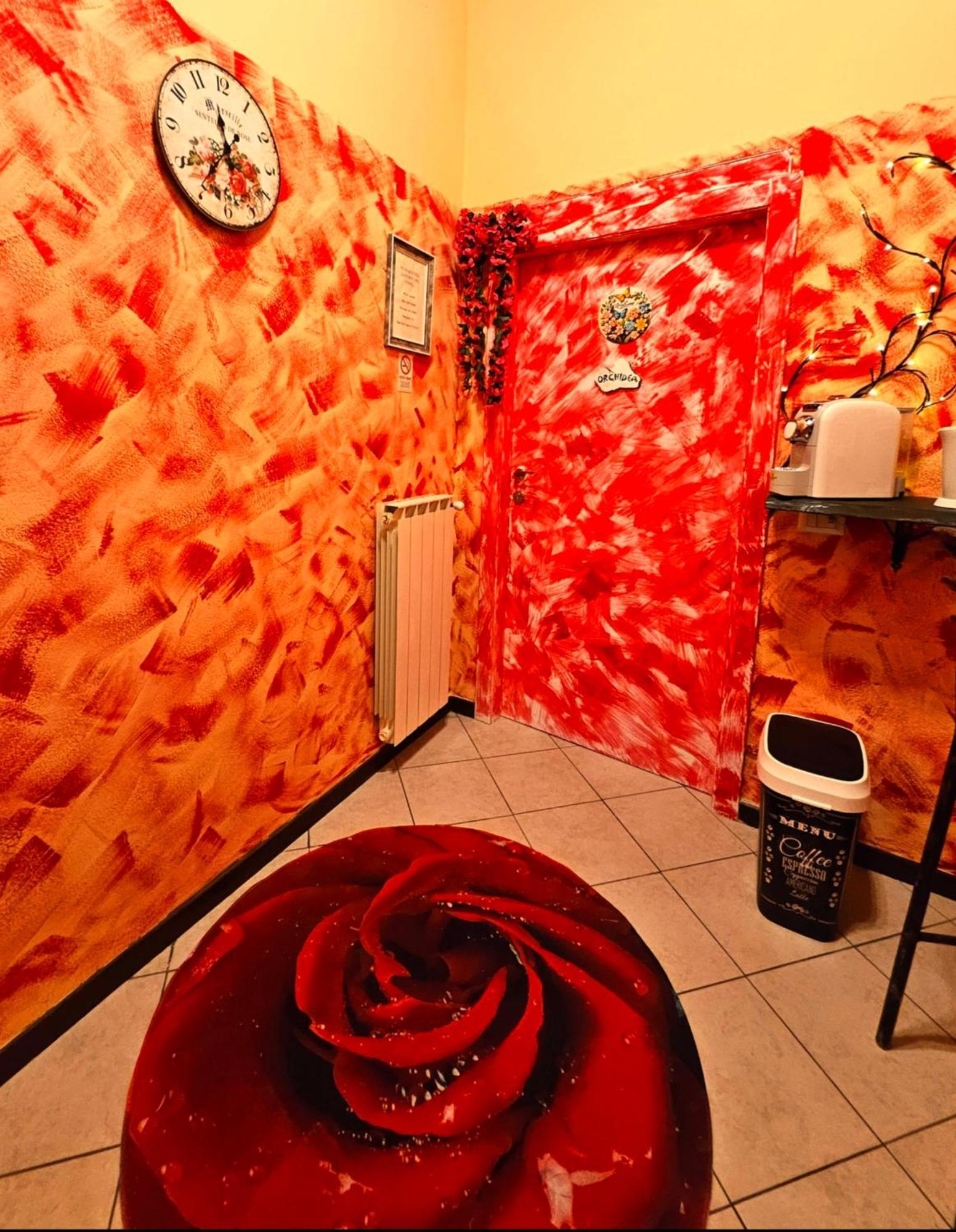 La Corte Dei Fiori Bed & Breakfast