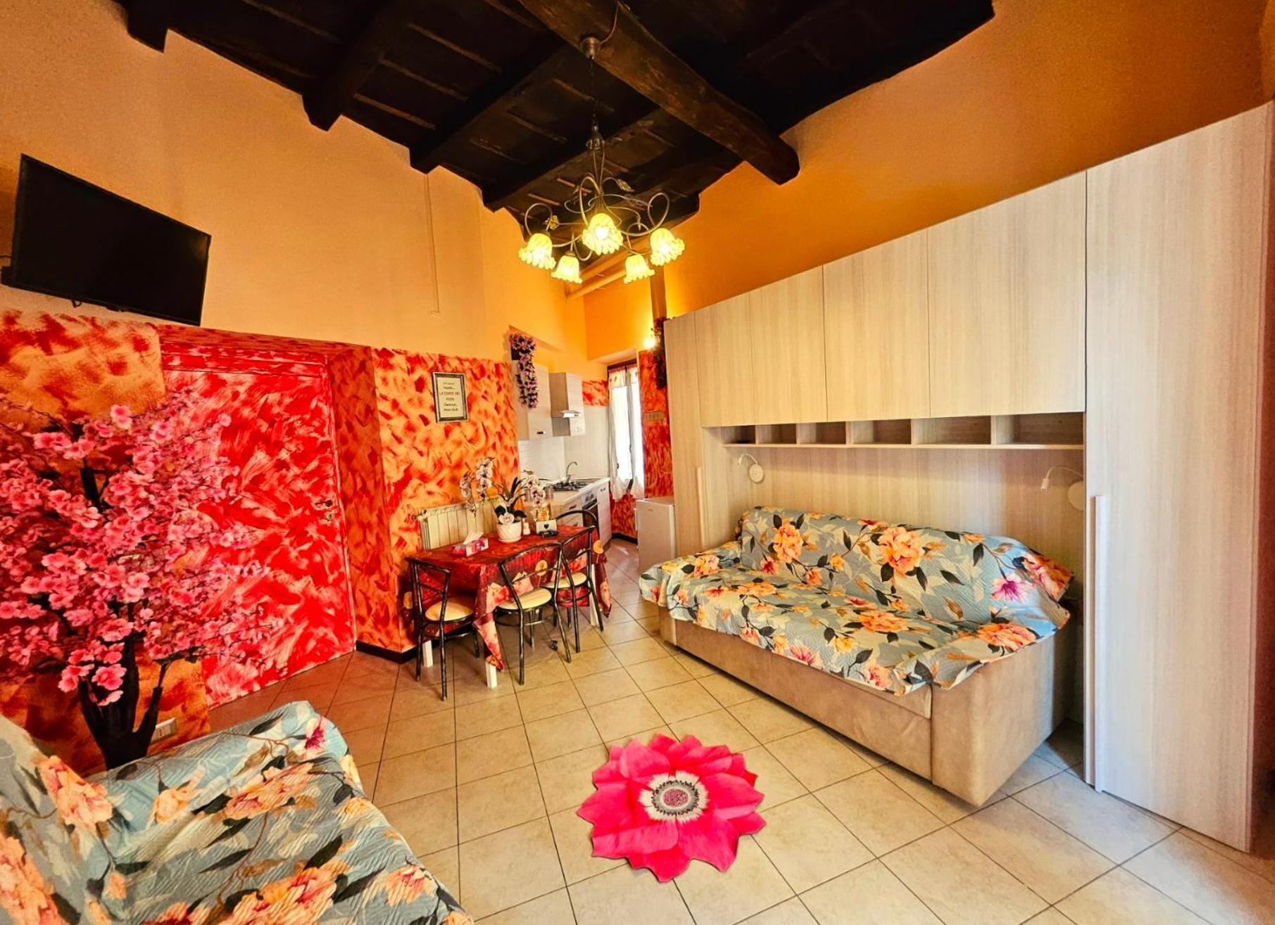 Bed & Breakfast La Corte Dei Fiori
