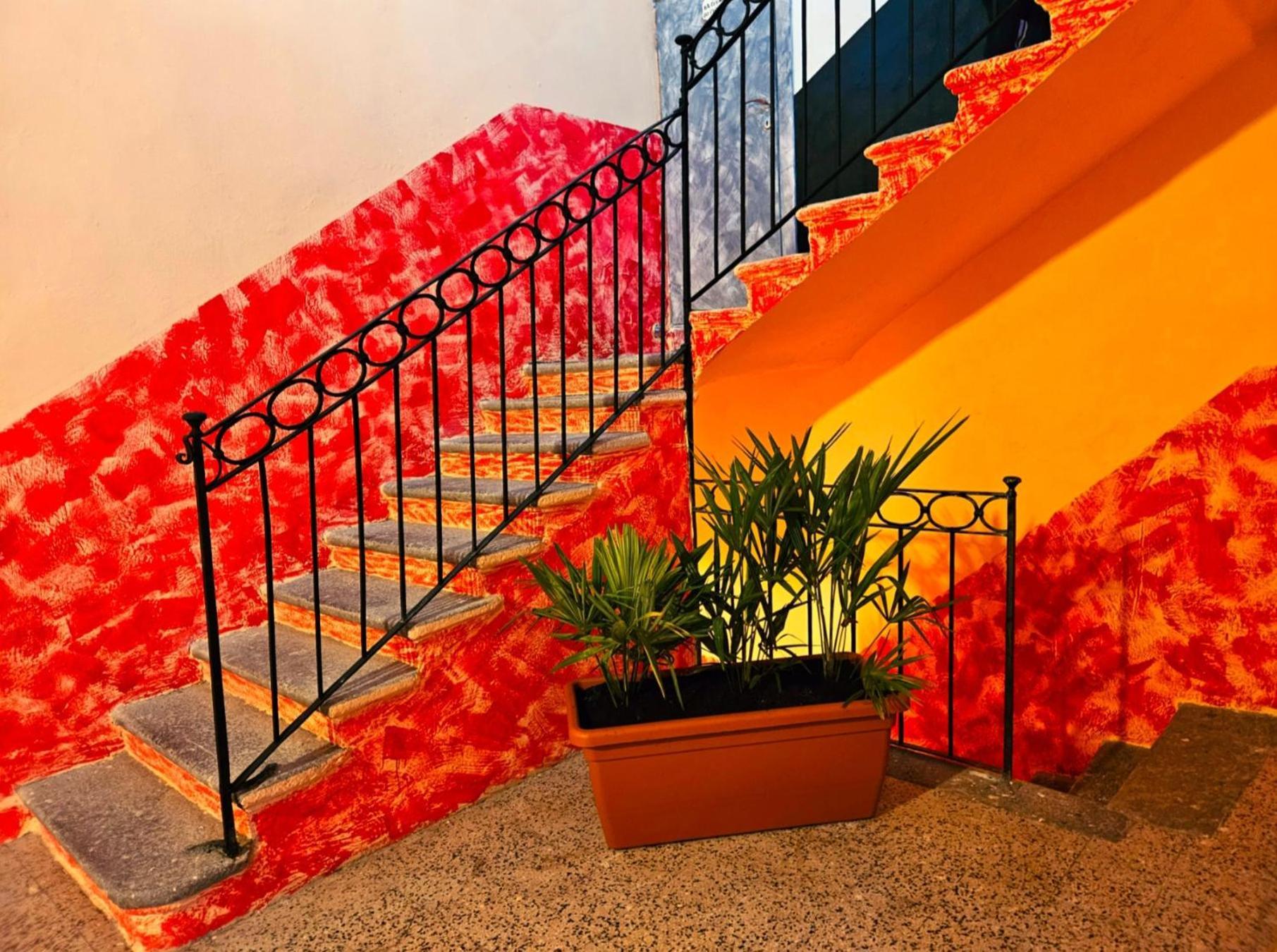 Bed & Breakfast La Corte Dei Fiori *