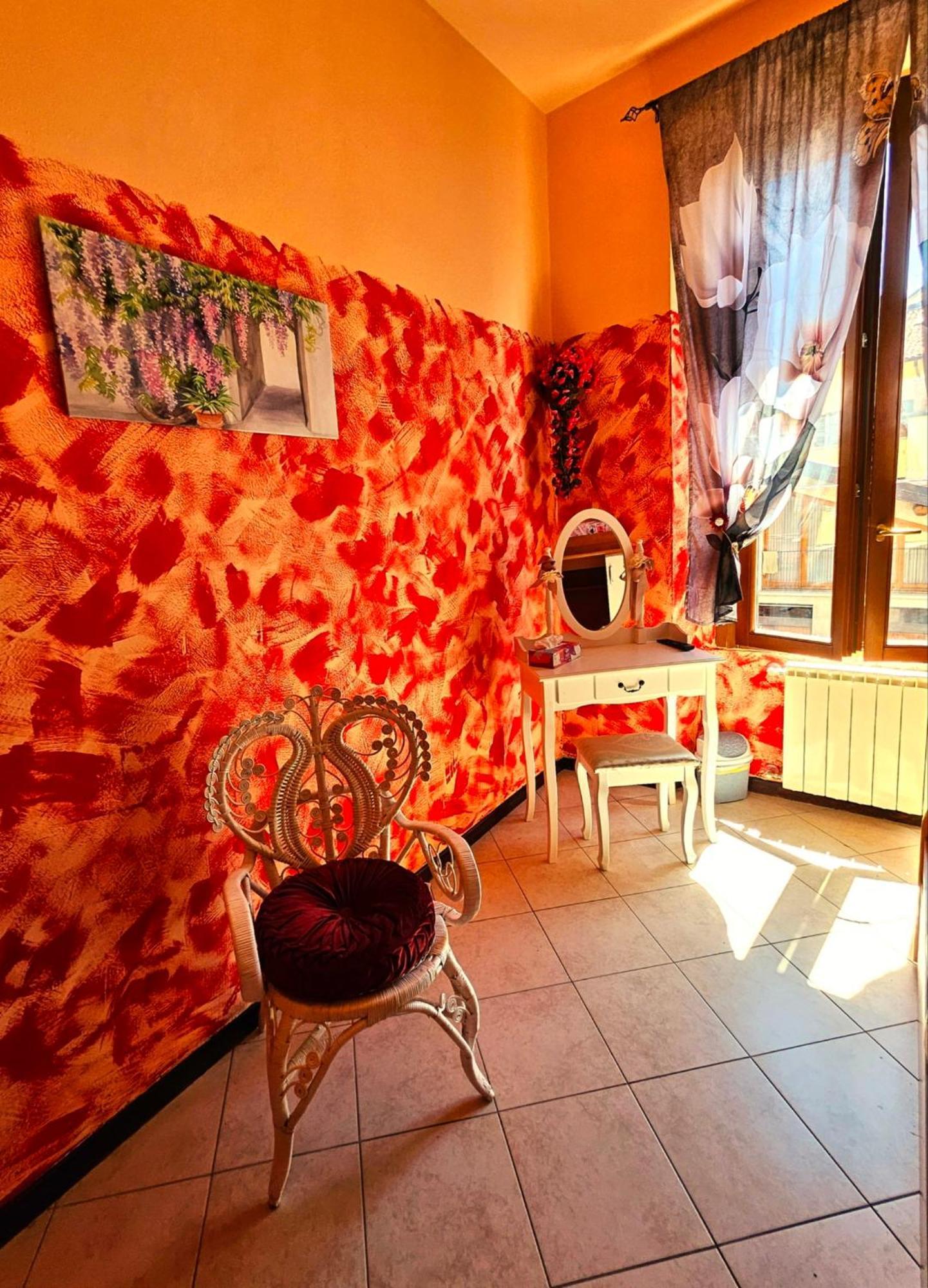 La Corte Dei Fiori