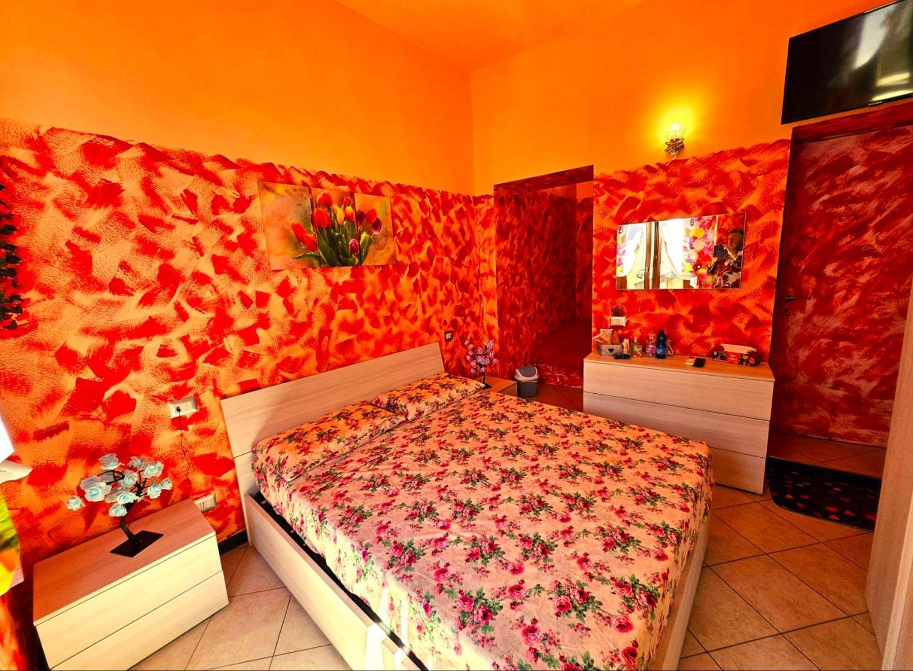 La Corte Dei Fiori *