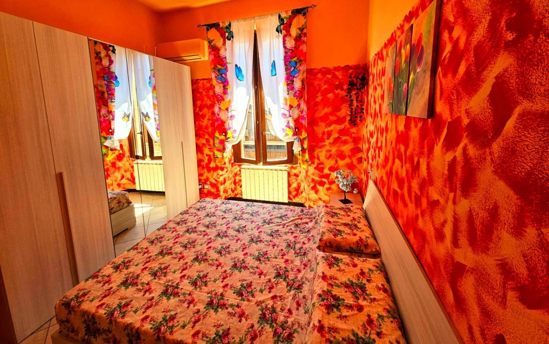 La Corte Dei Fiori Bed & Breakfast *