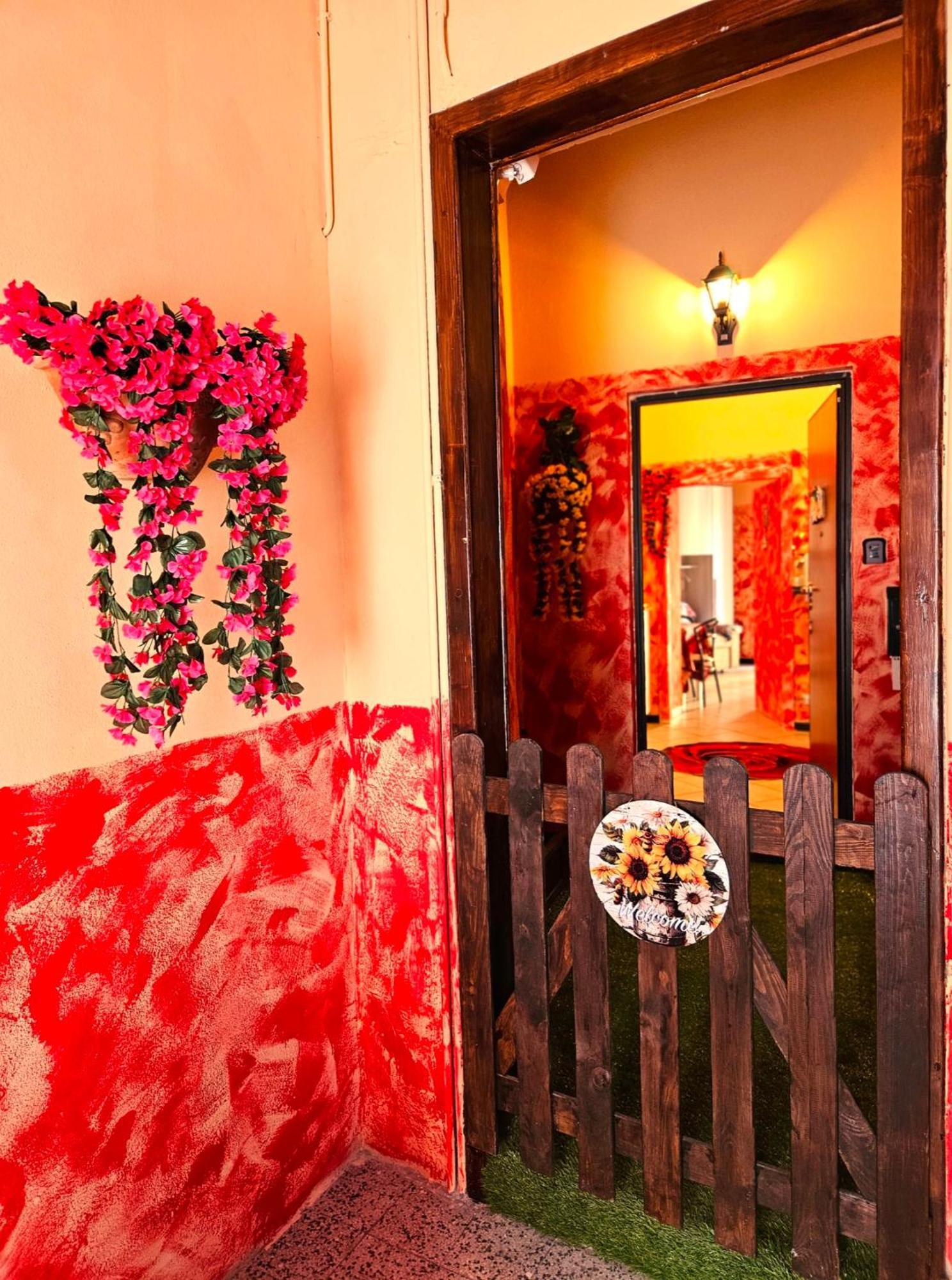 La Corte Dei Fiori * Albavilla