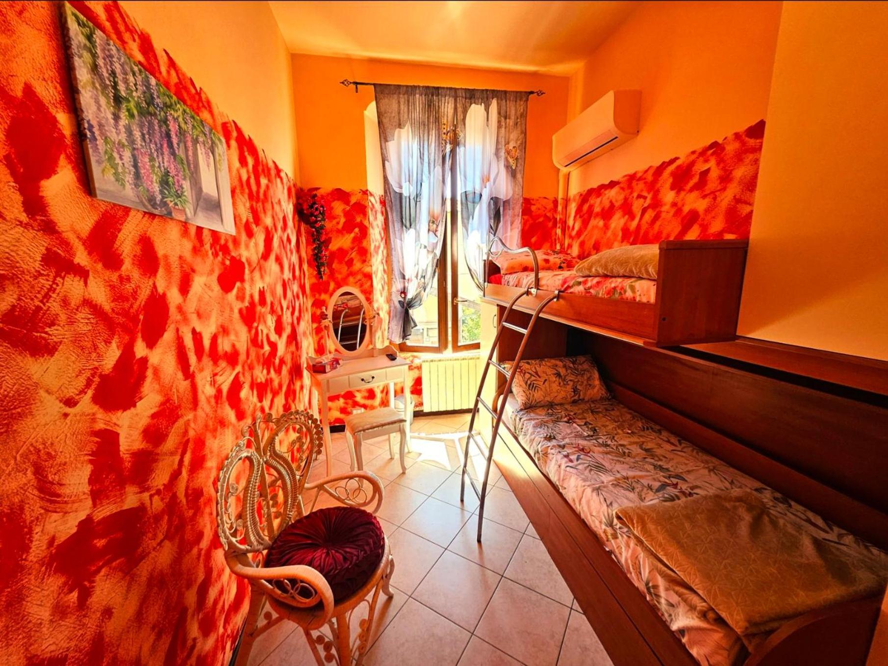 La Corte Dei Fiori Bed & Breakfast