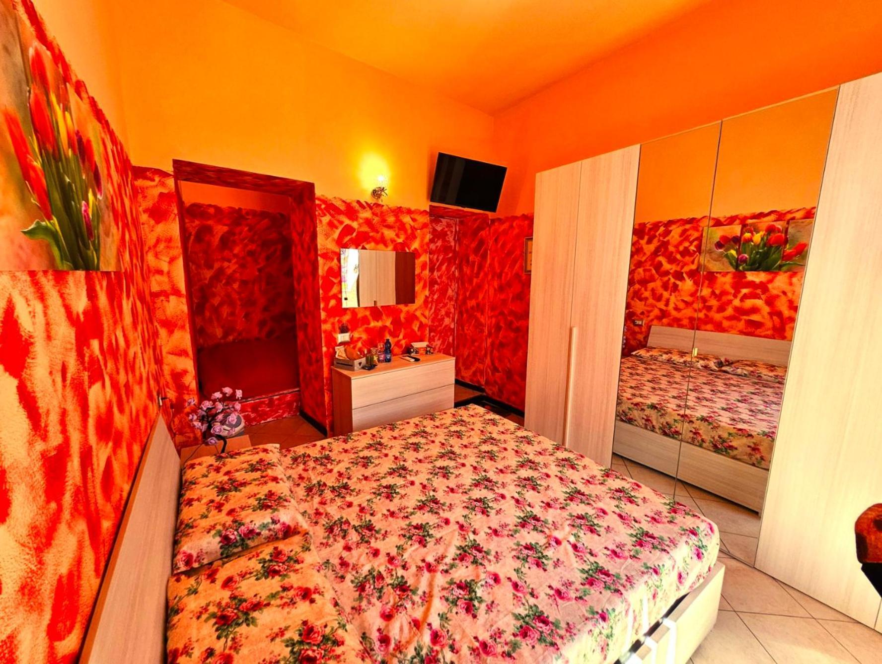 Bed & Breakfast La Corte Dei Fiori