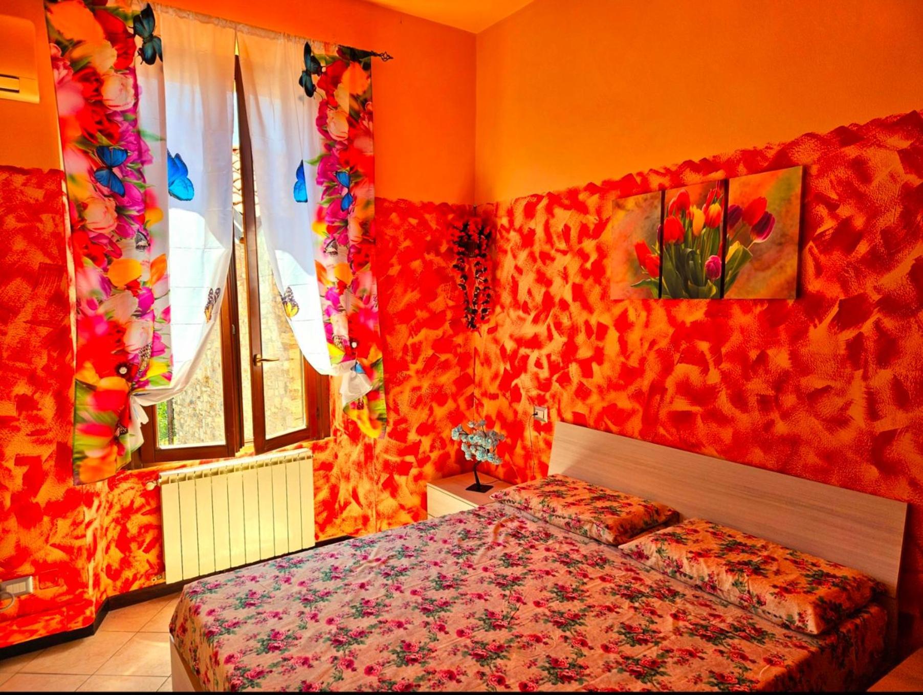 La Corte Dei Fiori Bed & Breakfast *