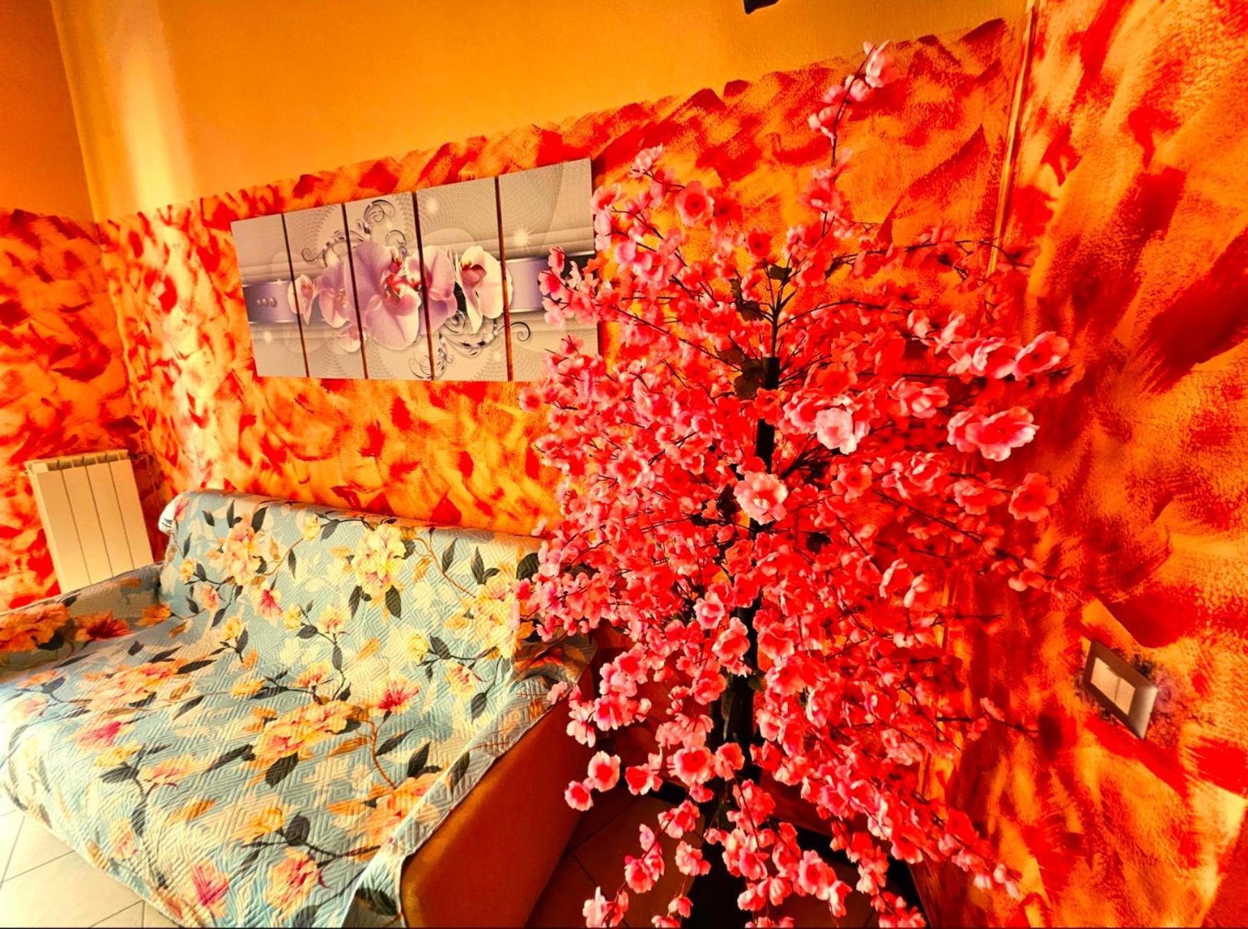 La Corte Dei Fiori Frühstückspension Albavilla