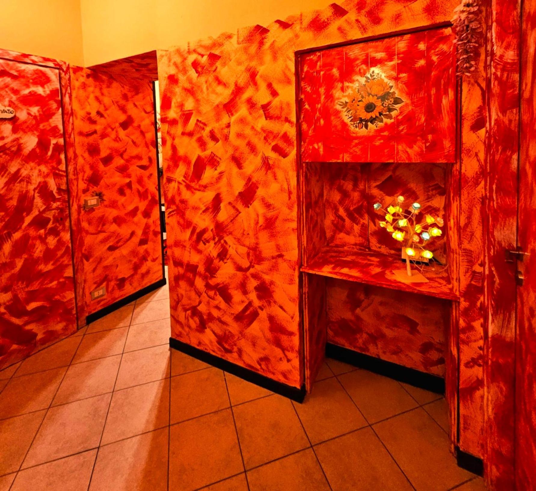 La Corte Dei Fiori Bed & Breakfast *