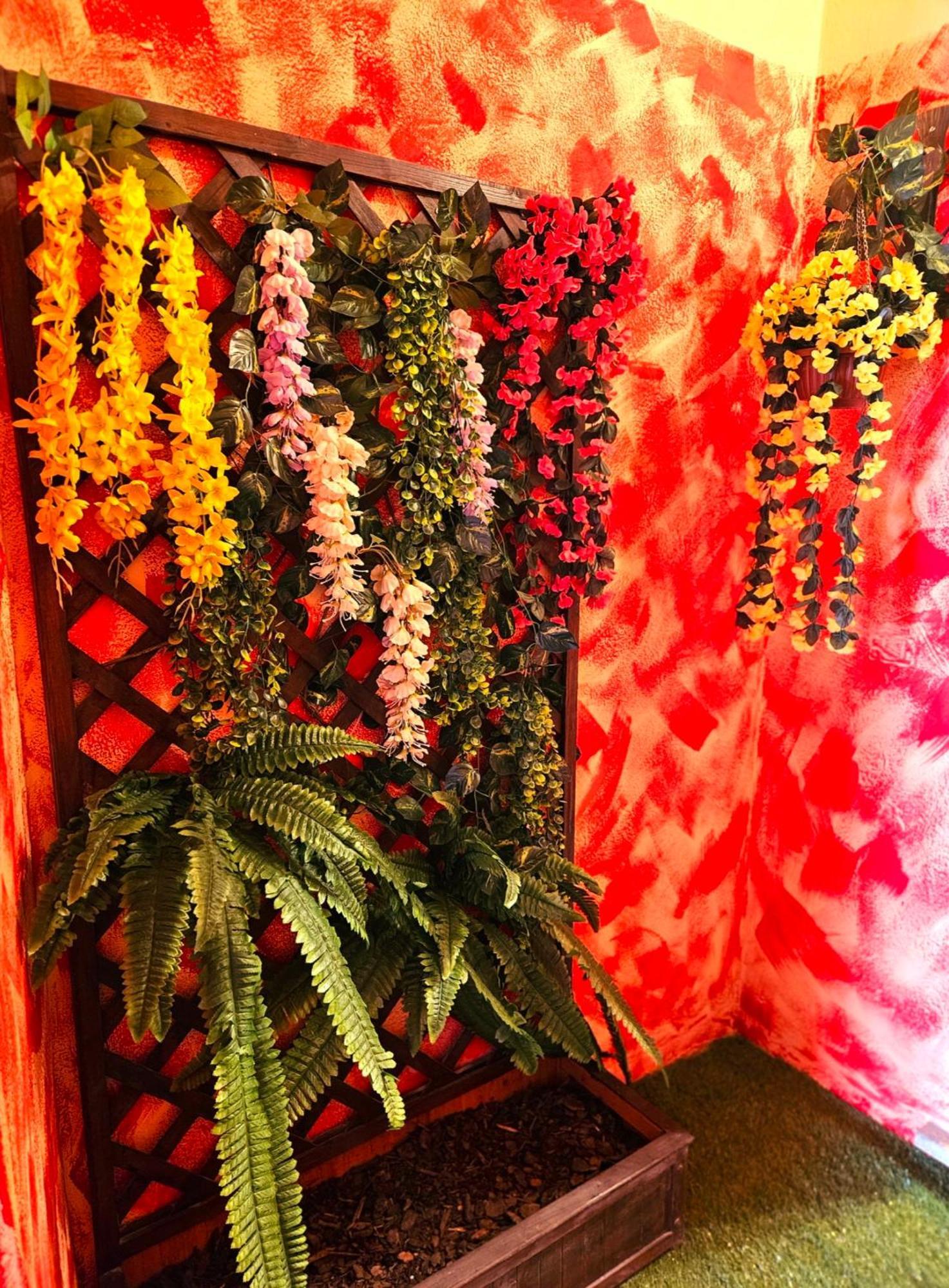 La Corte Dei Fiori Albavilla