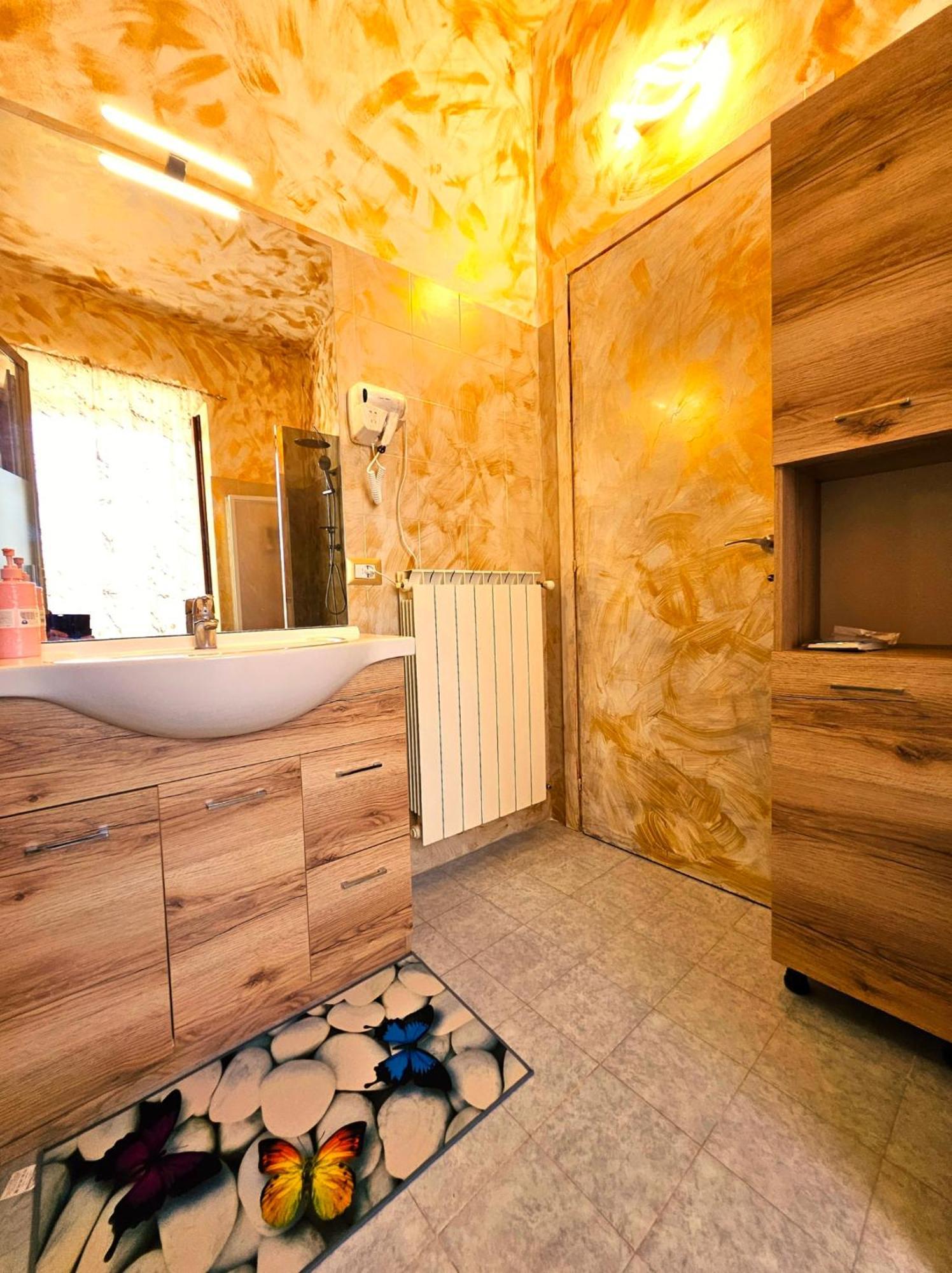 Bed & Breakfast La Corte Dei Fiori