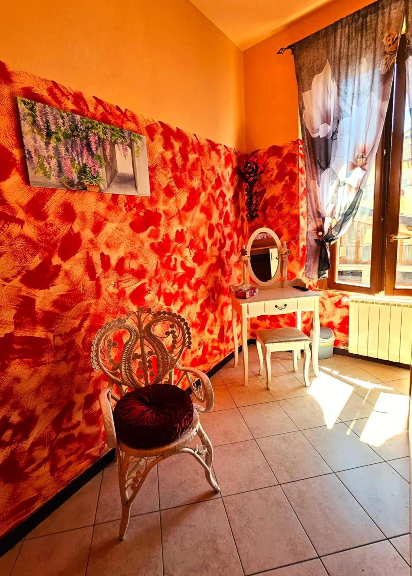 La Corte Dei Fiori Bed & Breakfast Albavilla