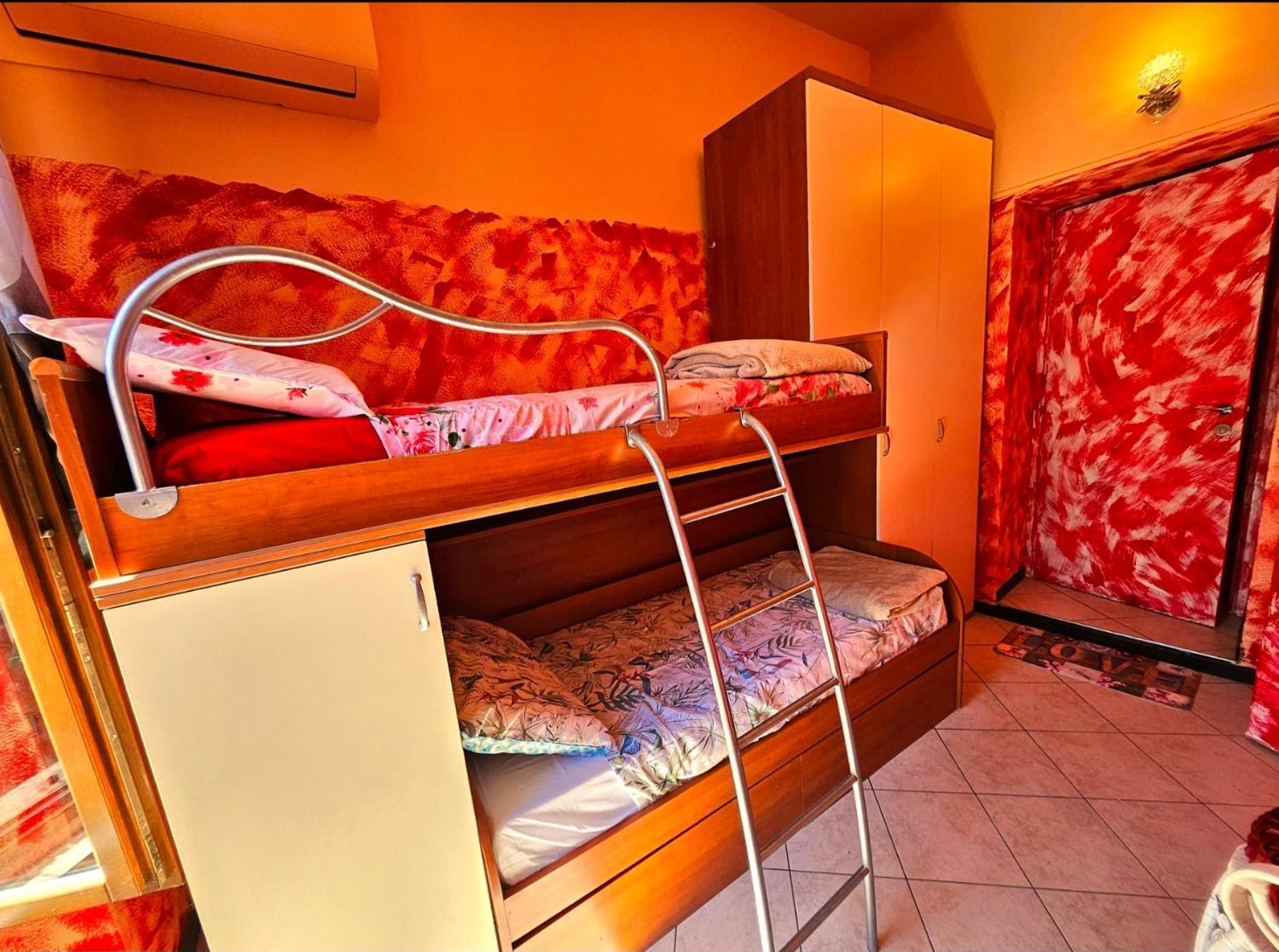 Bed & Breakfast La Corte Dei Fiori Albavilla